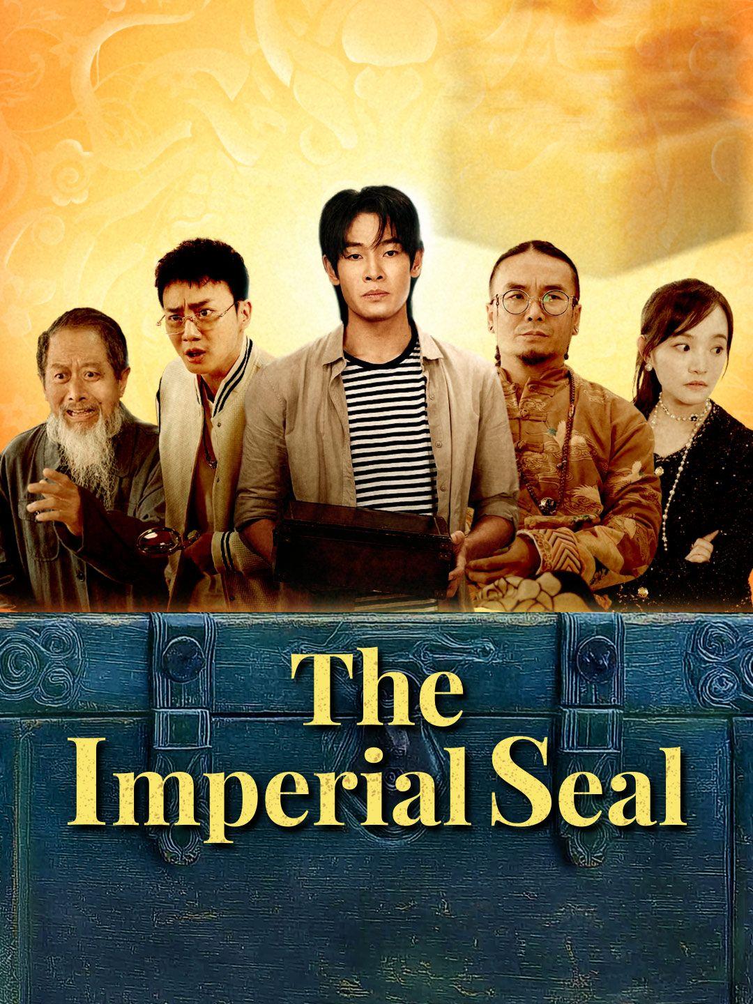 The Imperial Seal