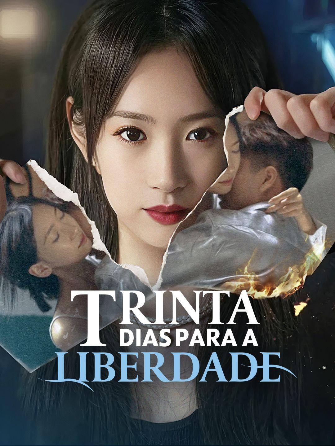 Trinta Dias para a Liberdade Episódio 1