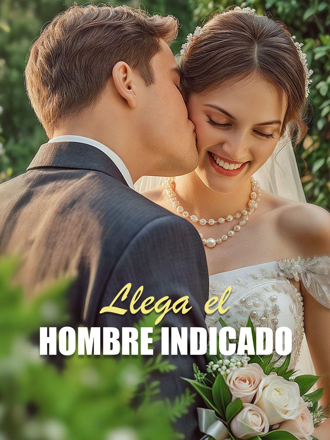 (Doblado)Llega el hombre indicado