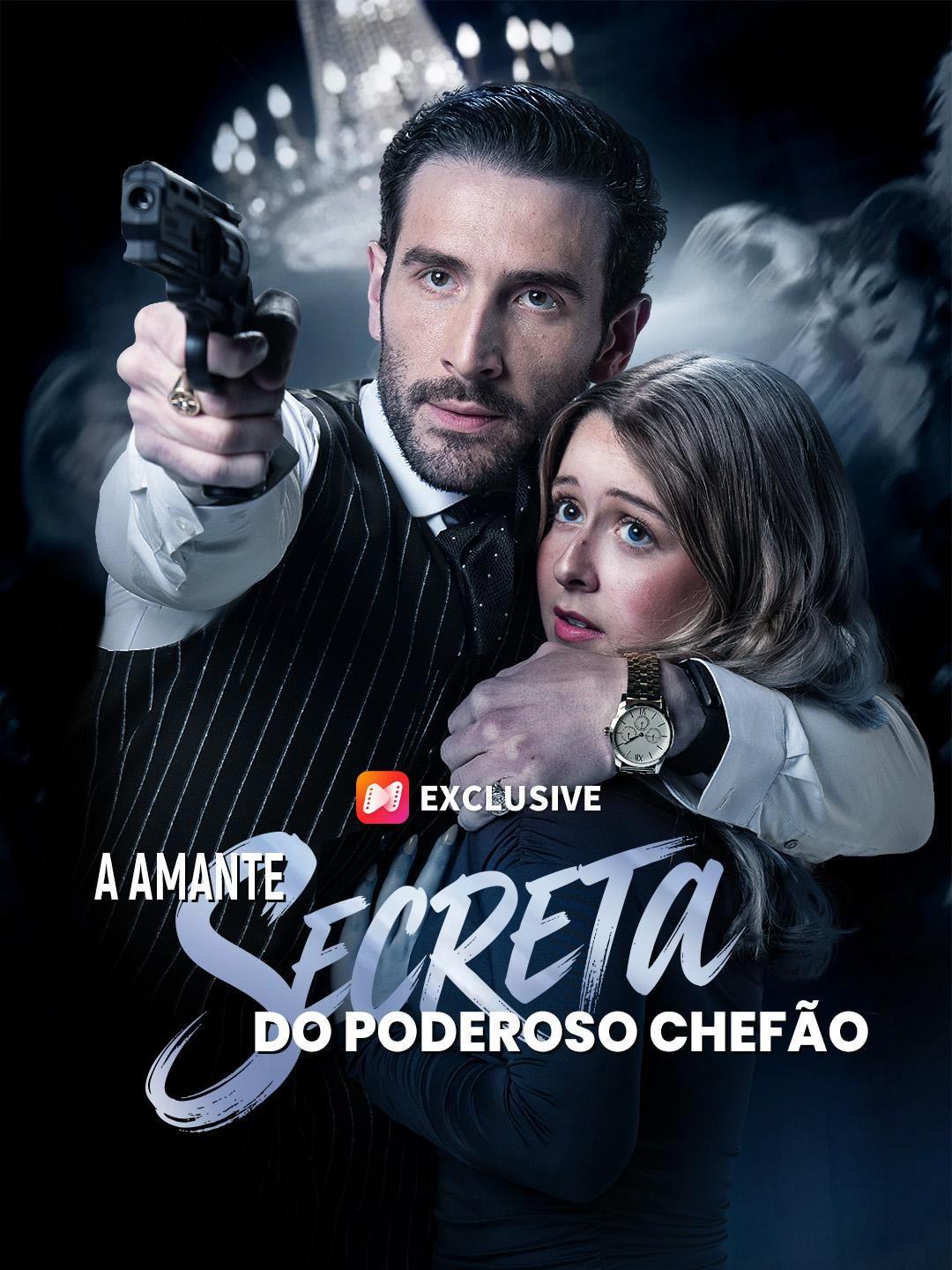 (Dublagem) A Amante Secreta do Poderoso Chefão