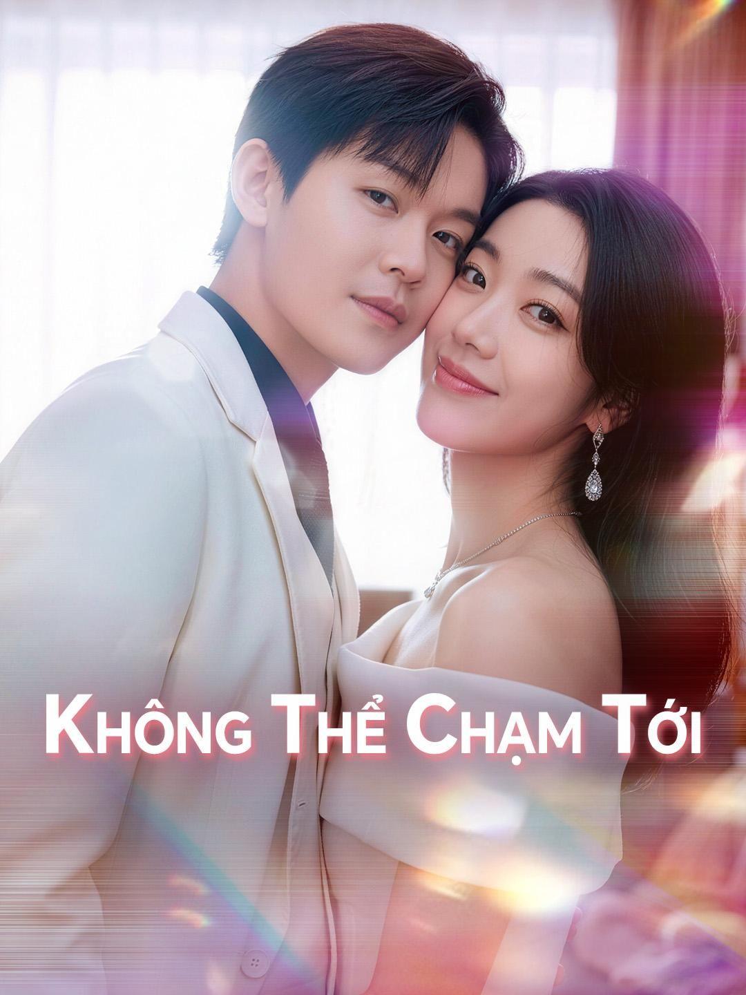 (Lồng tiếng) Không Thể Chạm Tới