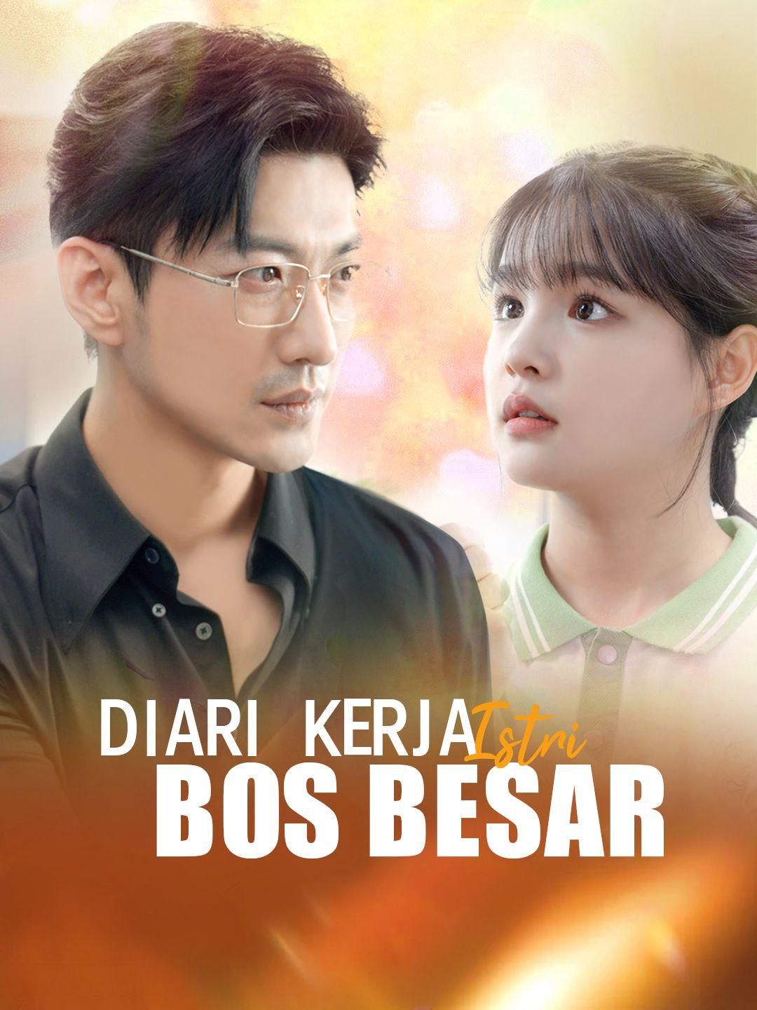Diari Kerja Istri Bos Besar