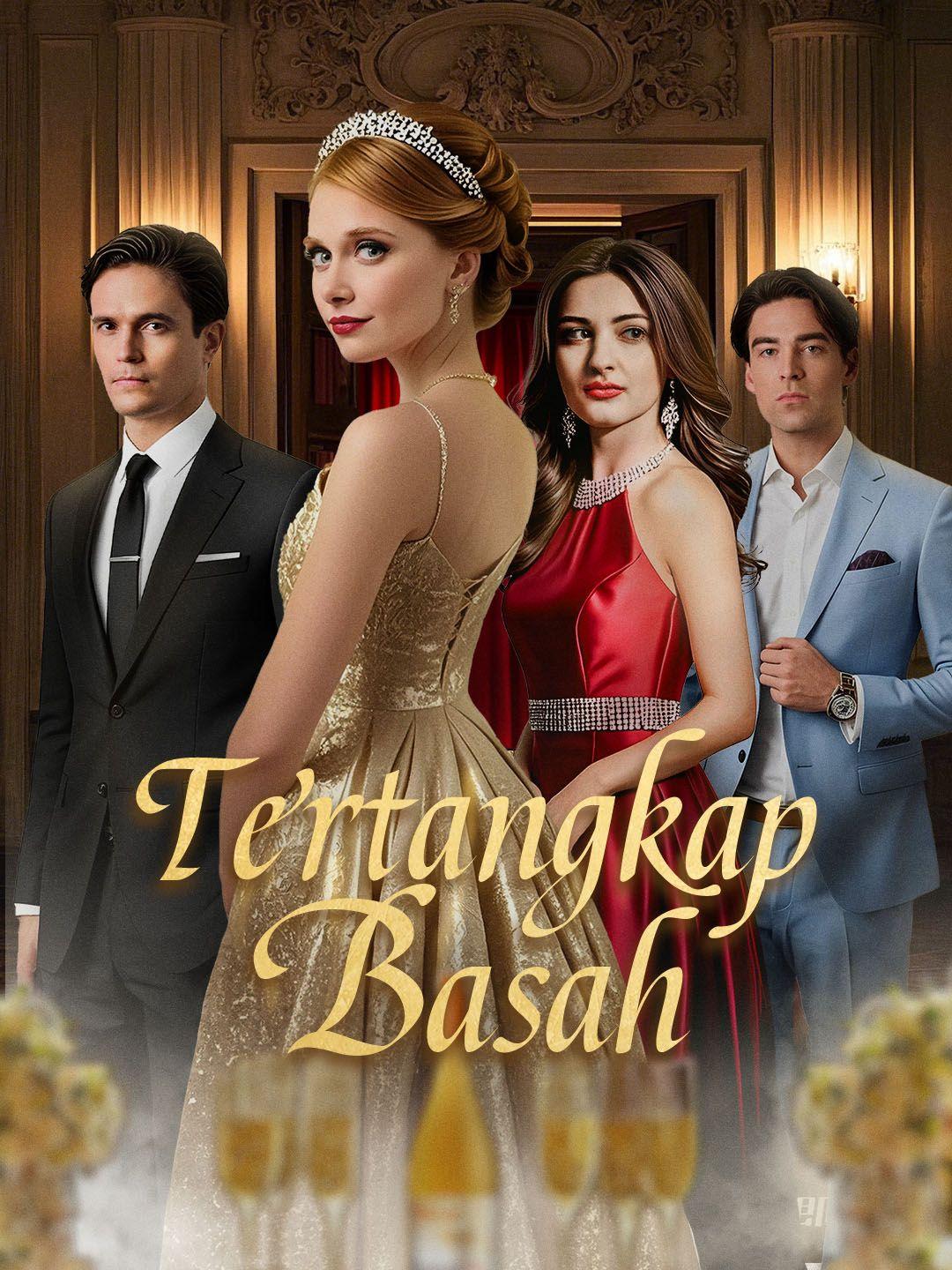 Tertangkap Basah