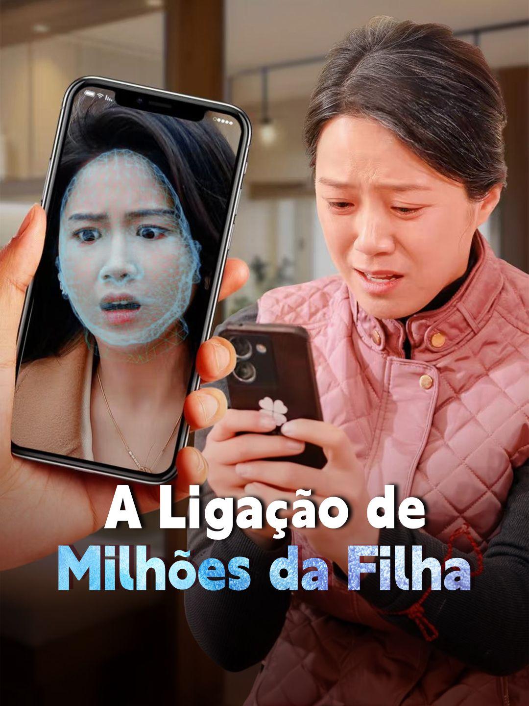 A Ligação de Milhões da Filha Episódio 1