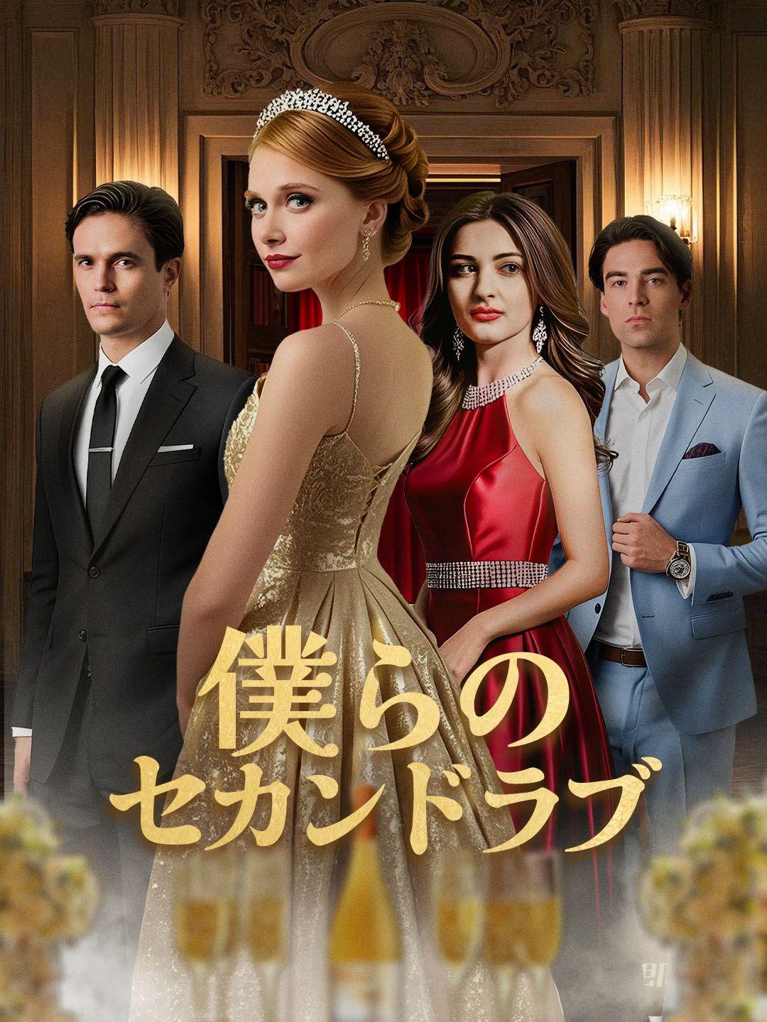 僕らのセカンドラブ