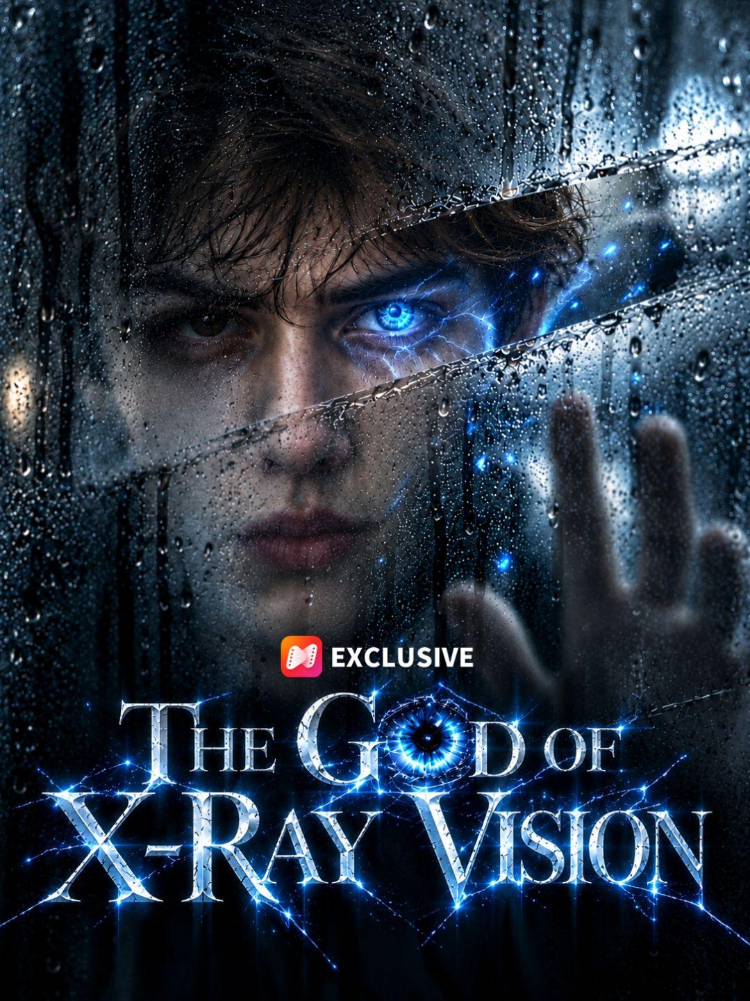 The God of X-Ray Vision