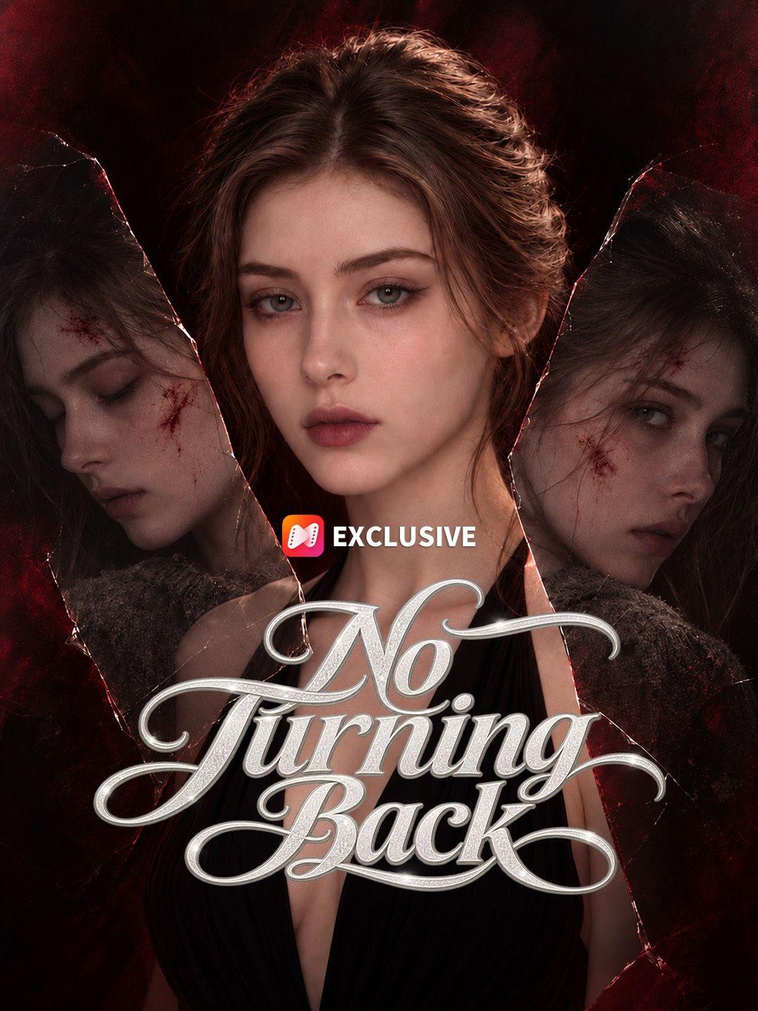 No Turning Back