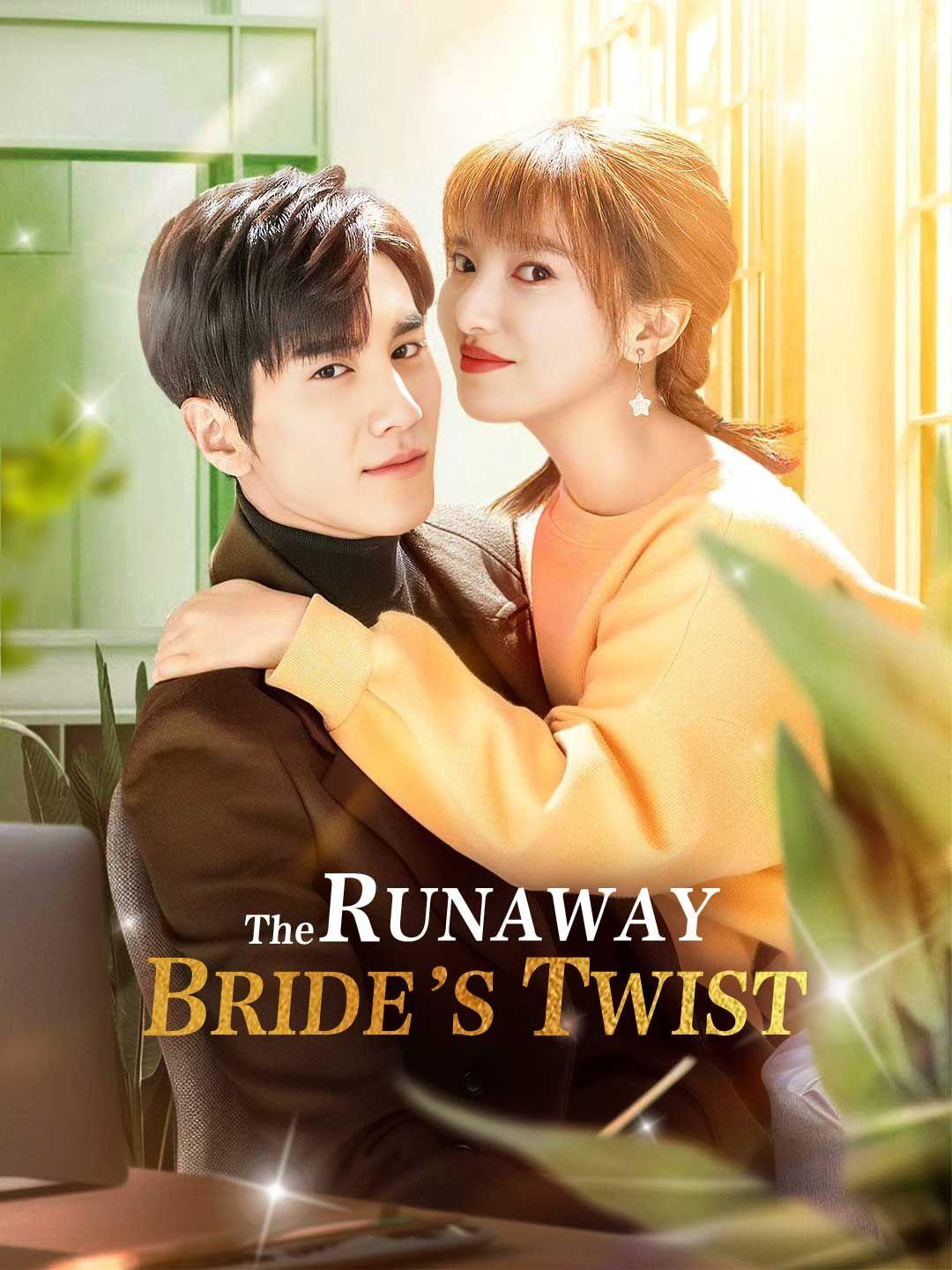 (Dubbed) The Runaway Bride’s Twist