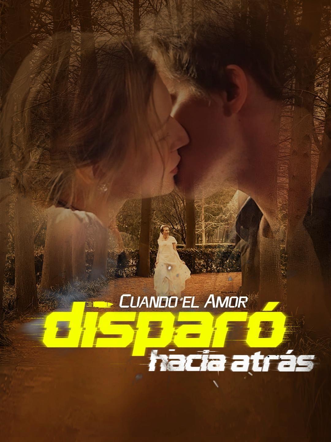 (Doblado)Cuando el amor disparó hacia atrás