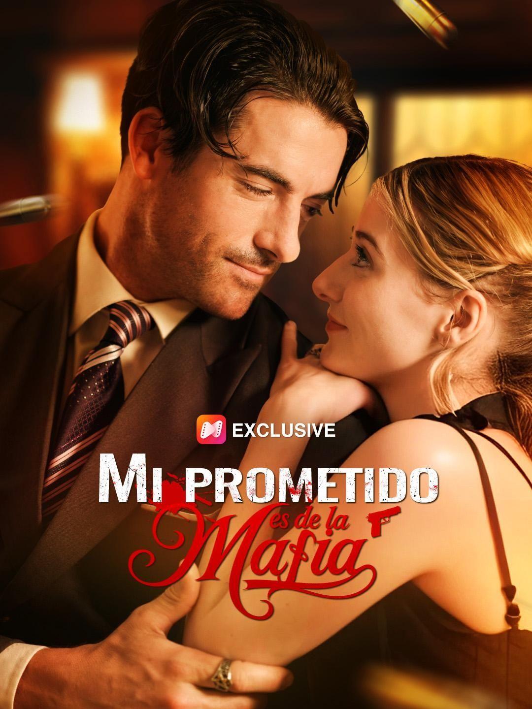 (Doblado) Mi prometido es de la mafia (Doblado) Mi prometido es de la mafia