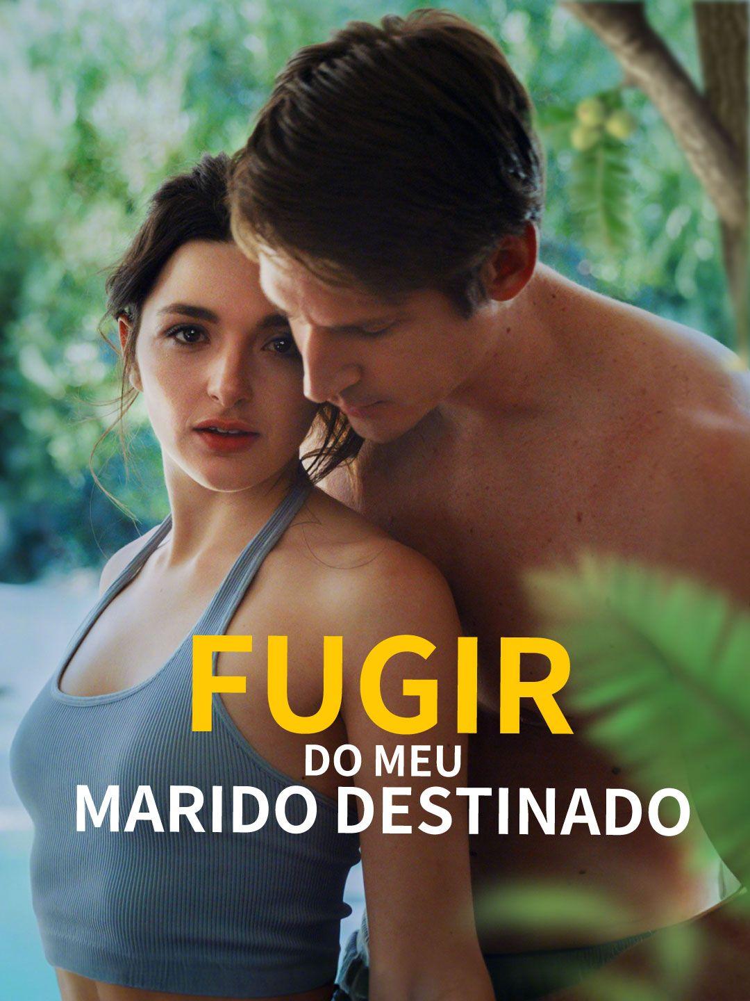 (Dublagem)Fugir do meu marido destinado