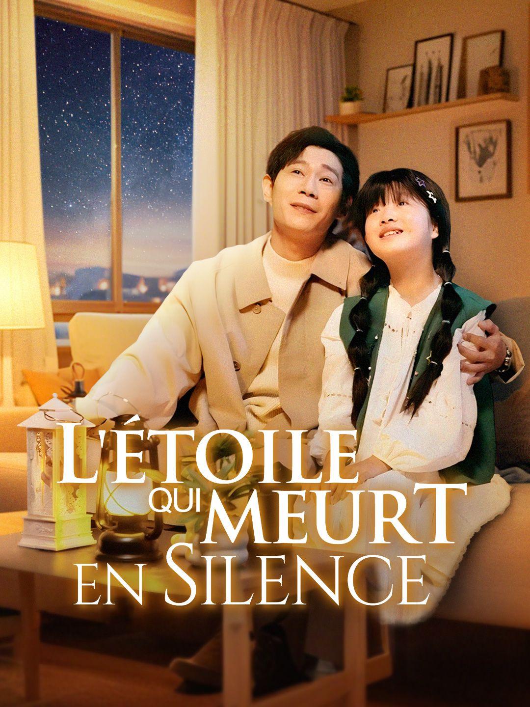 L'ÉTOILE QUI MEURT EN SILENCE