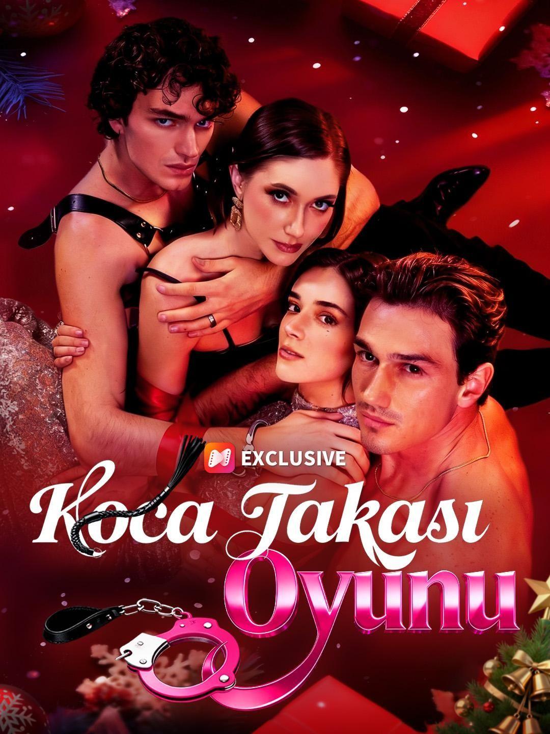 (Dublajlı) Koca Takası Oyunu