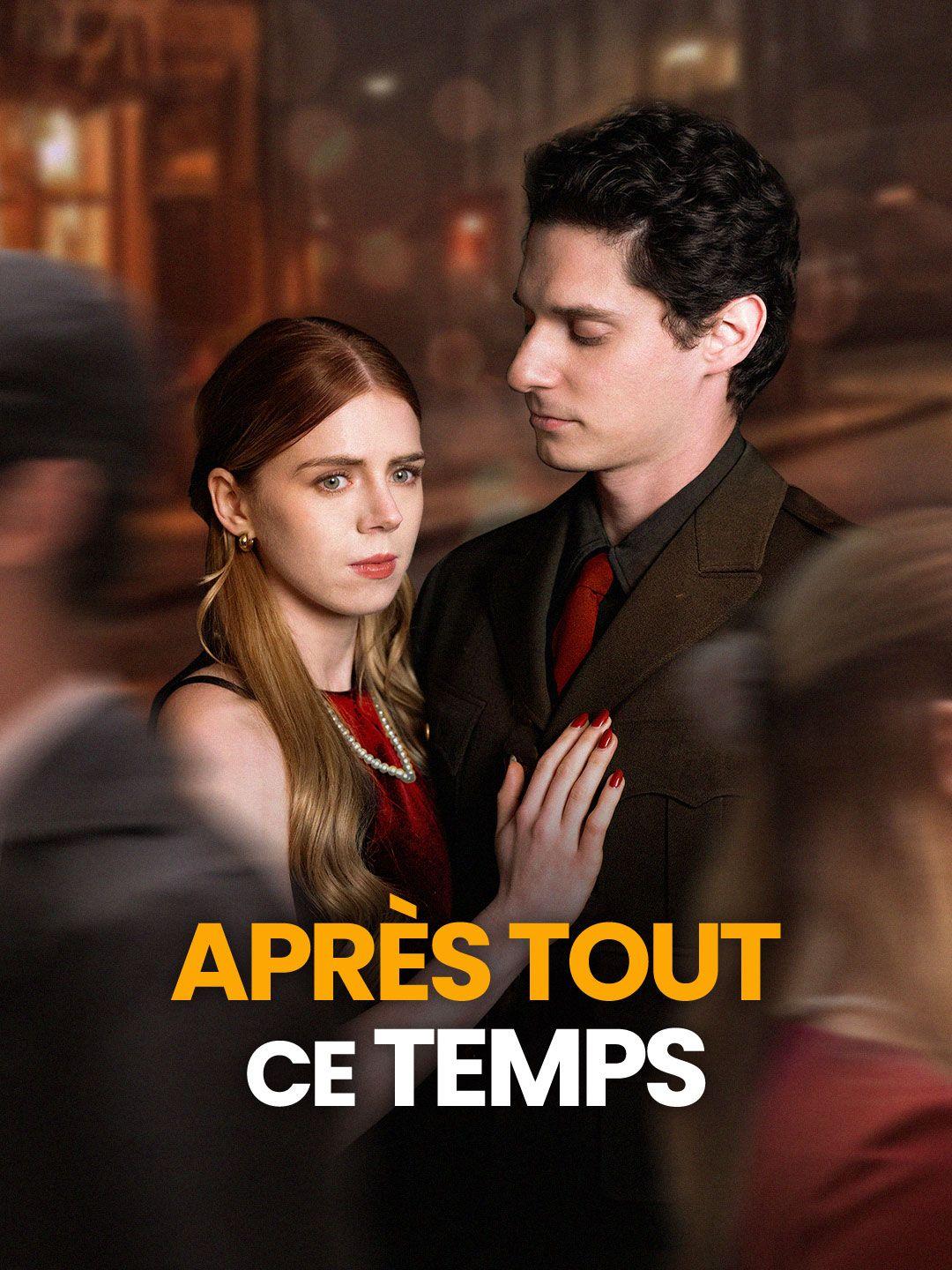 APRÈS TOUT CE TEMPS