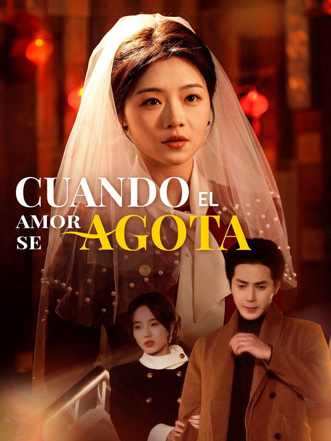 Cuando el amor se agota