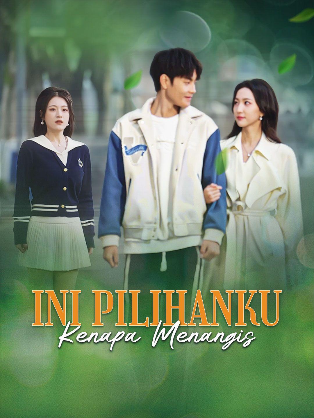 Ini Pilihanku, Kenapa Menangis