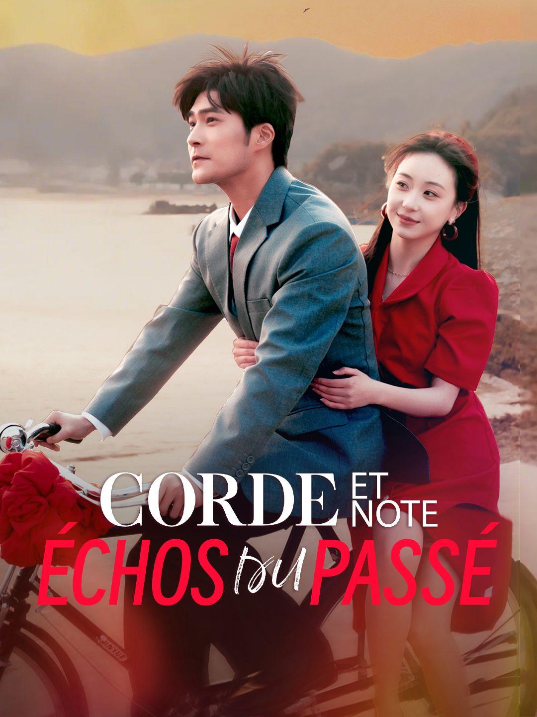 CORDE ET NOTE, ÉCHOS DU PASSÉ