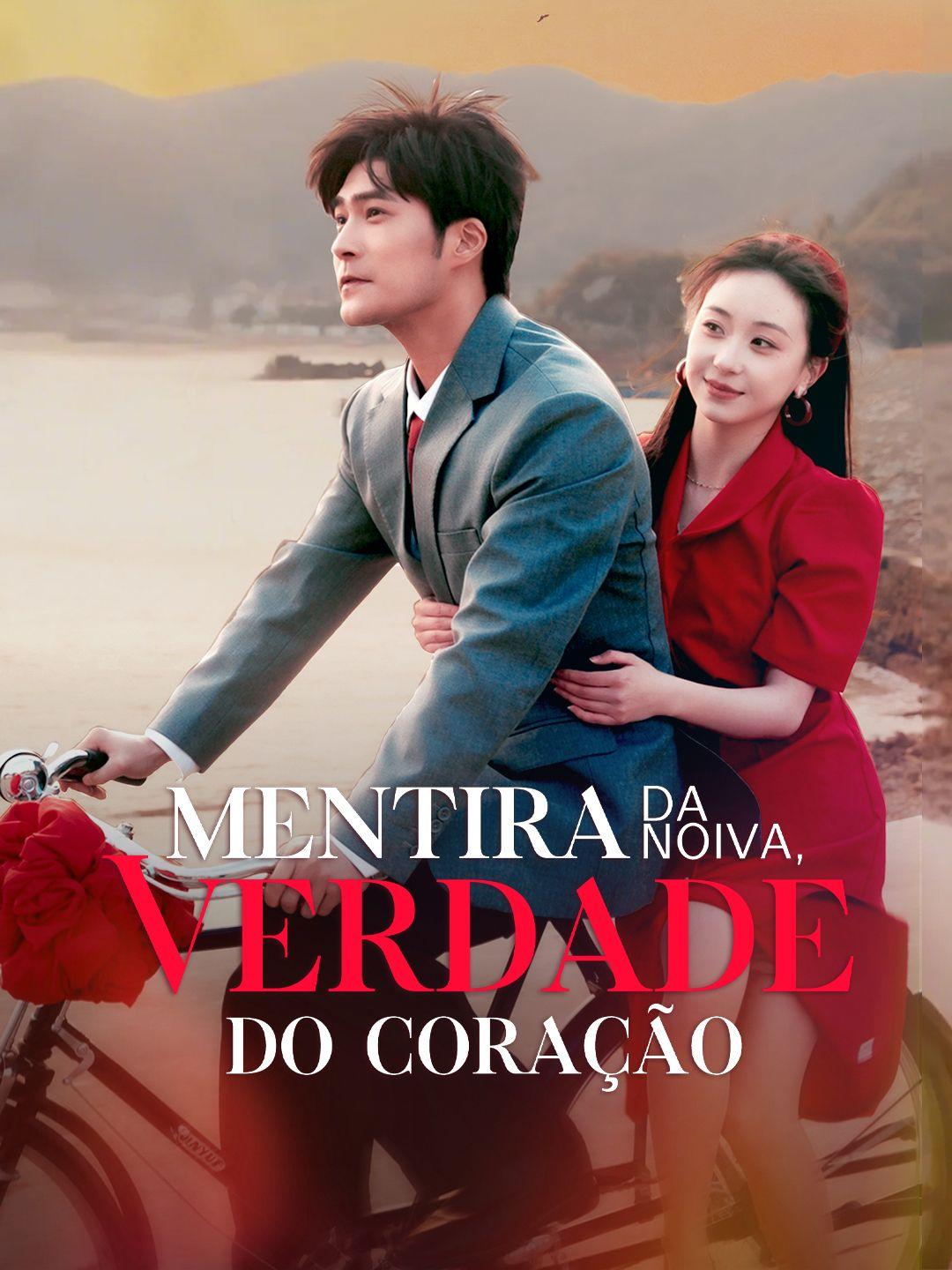 Mentira da Noiva, Verdade do Coração Episódio 1