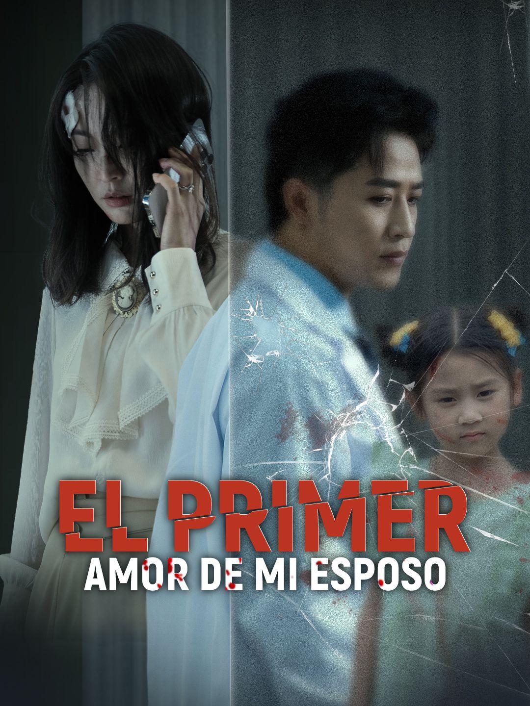 El primer amor de mi esposo