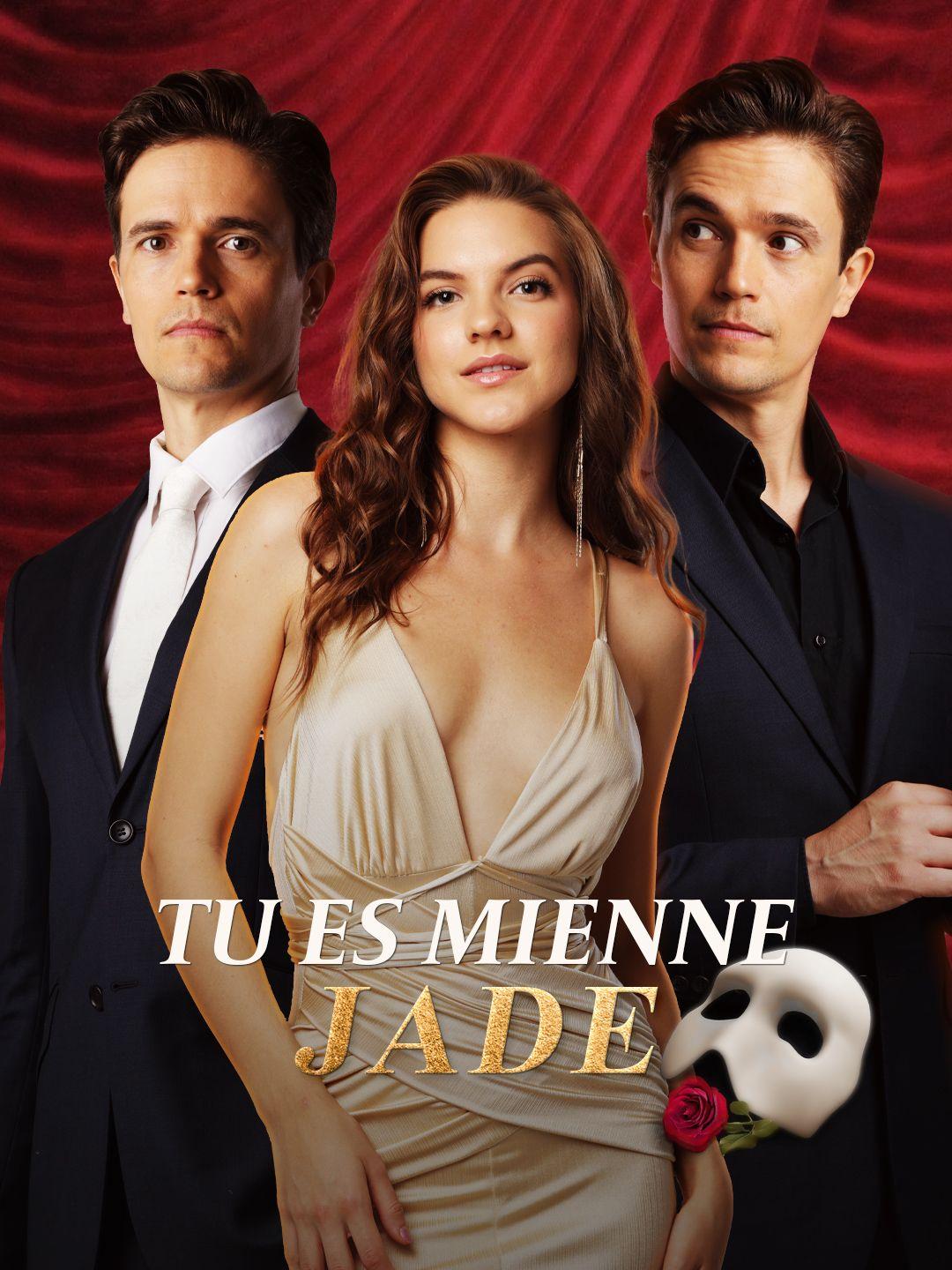 Tu es mienne, Jade