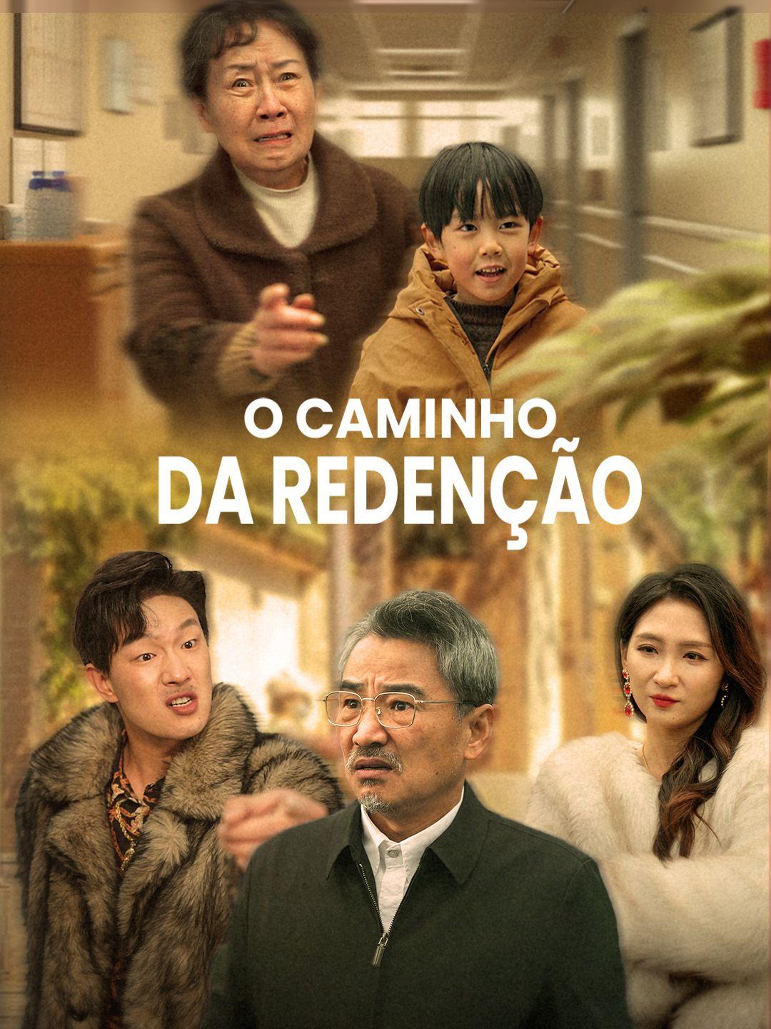O Caminho da Redenção