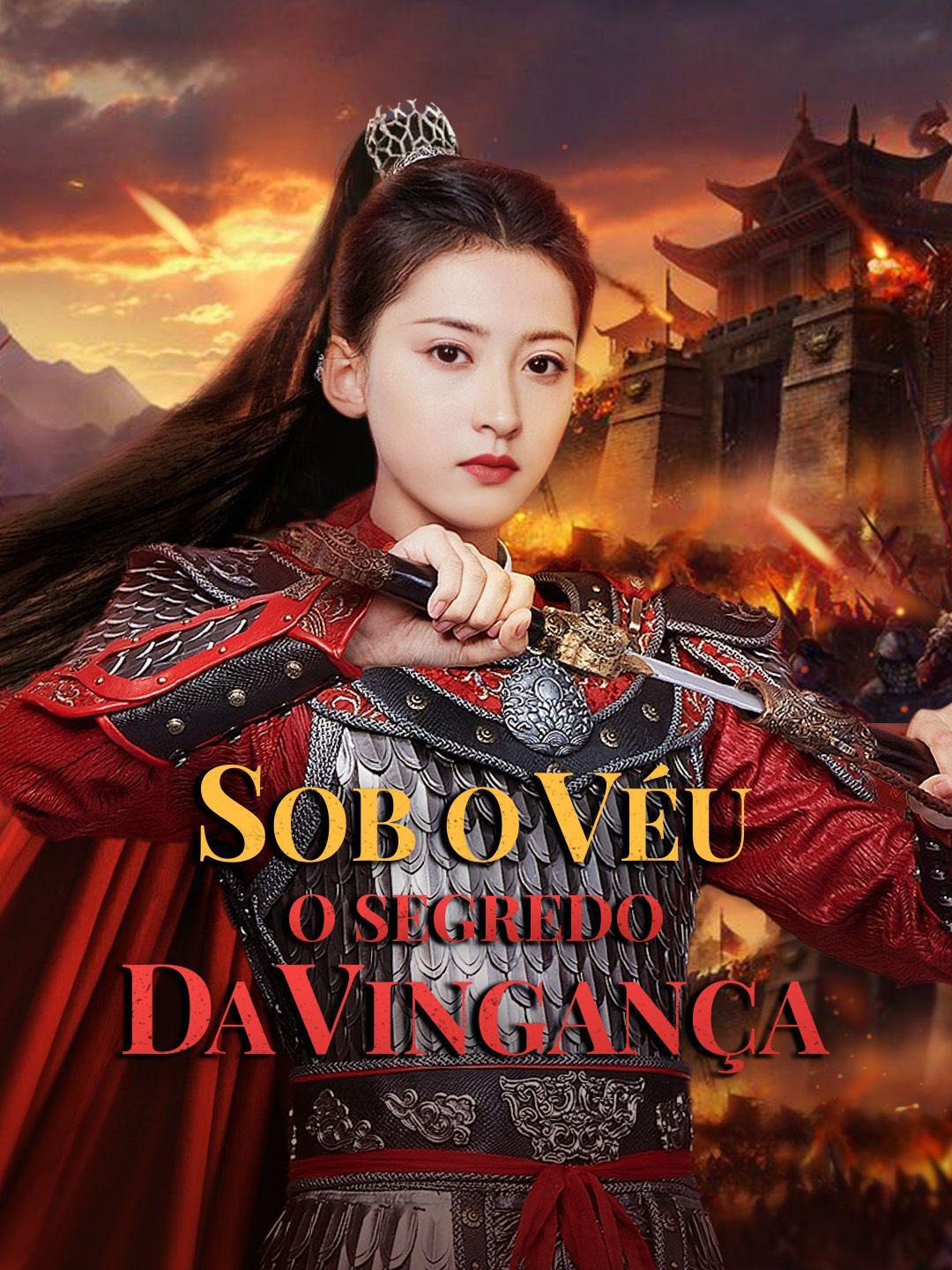 Sob o Véu, o Segredo da Vingança