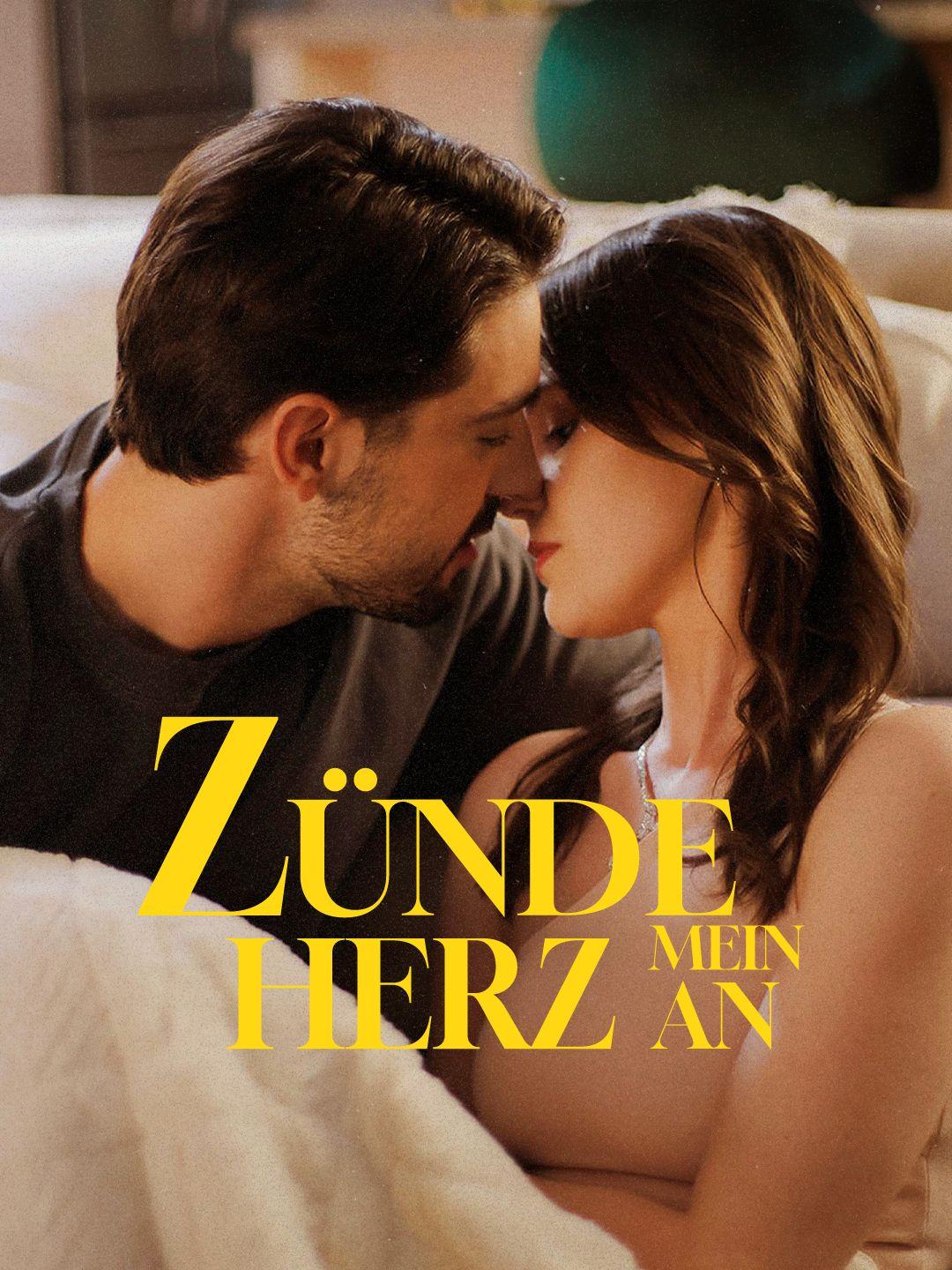 Zünde mein Herz an