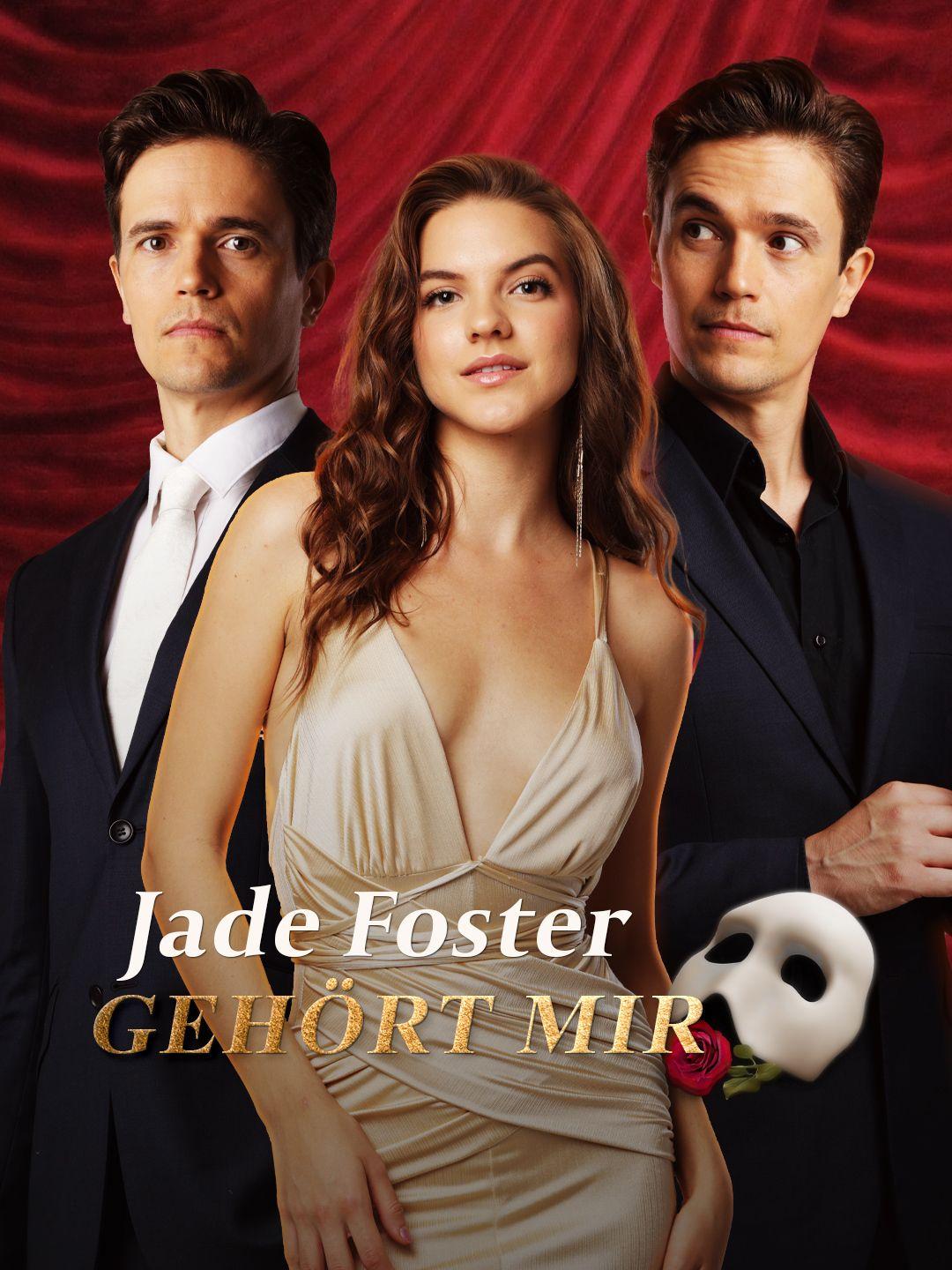 Jade Foster gehört mir