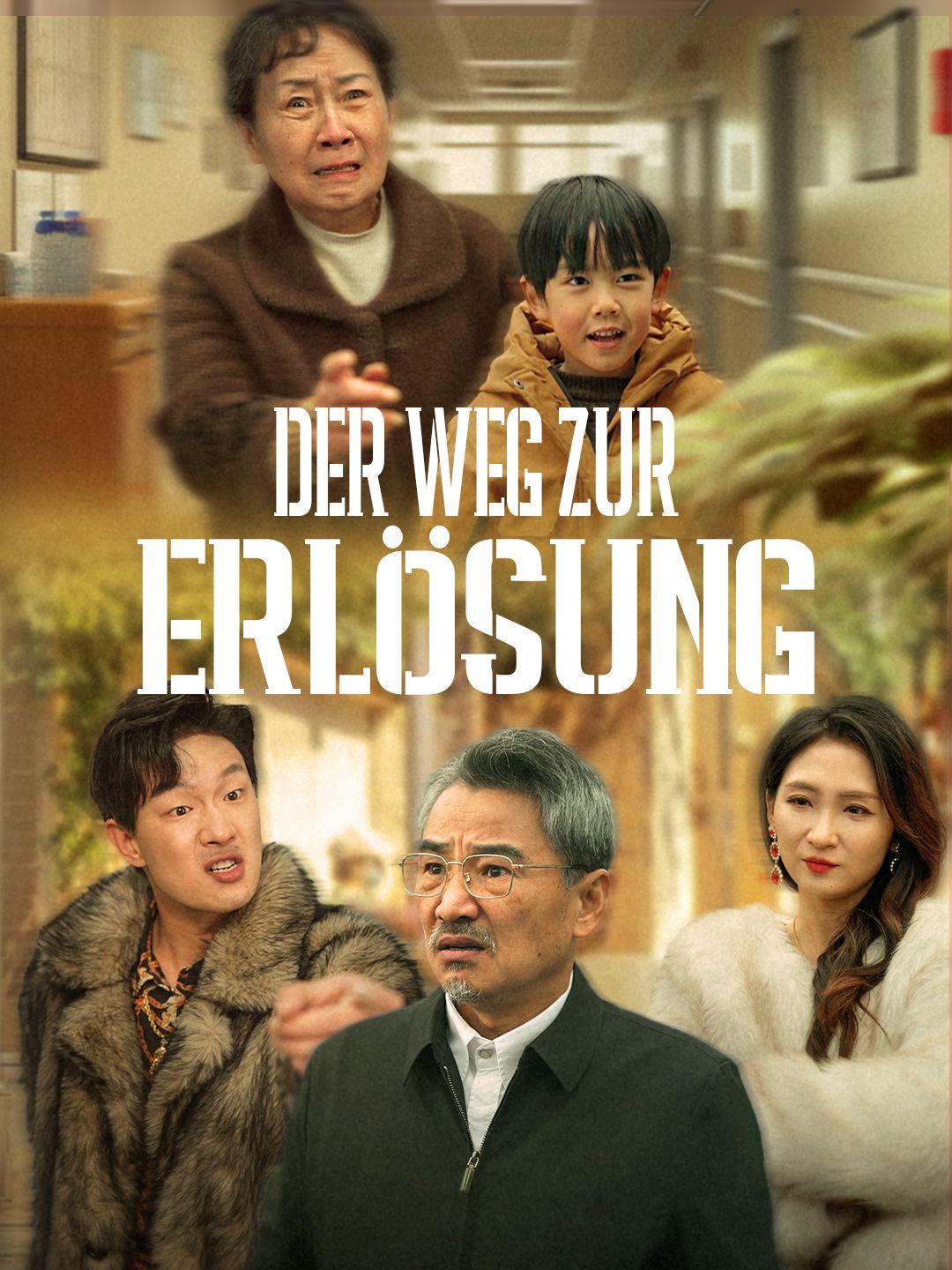 Der Weg zur Erlösung