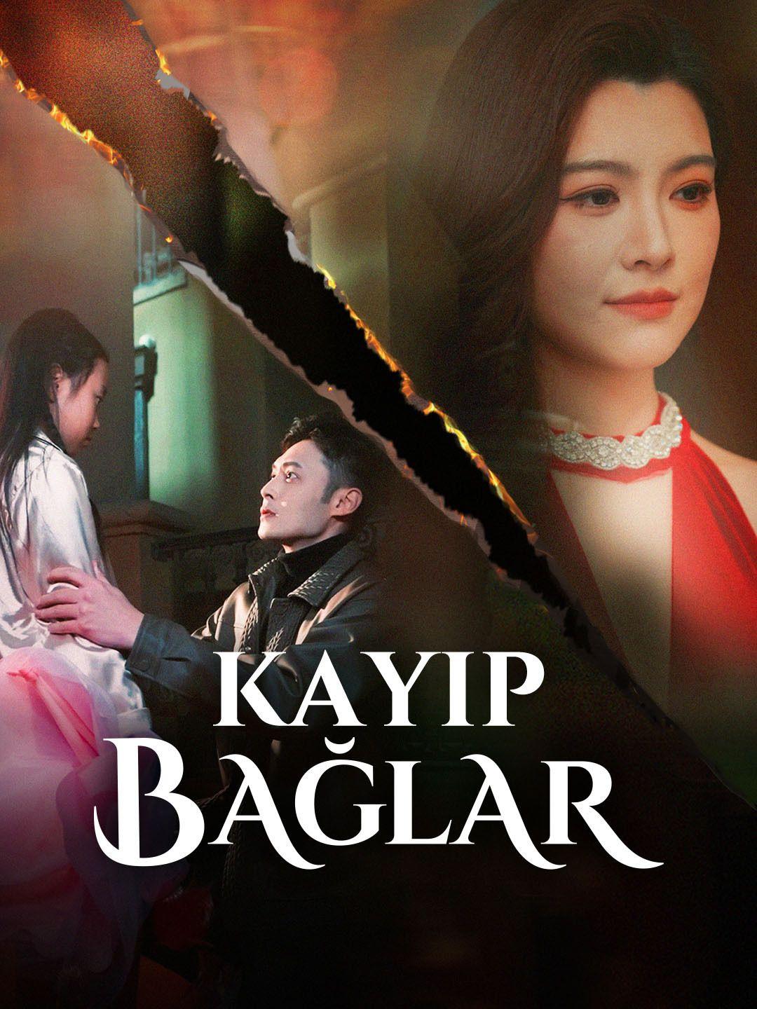 Kayıp Bağlar