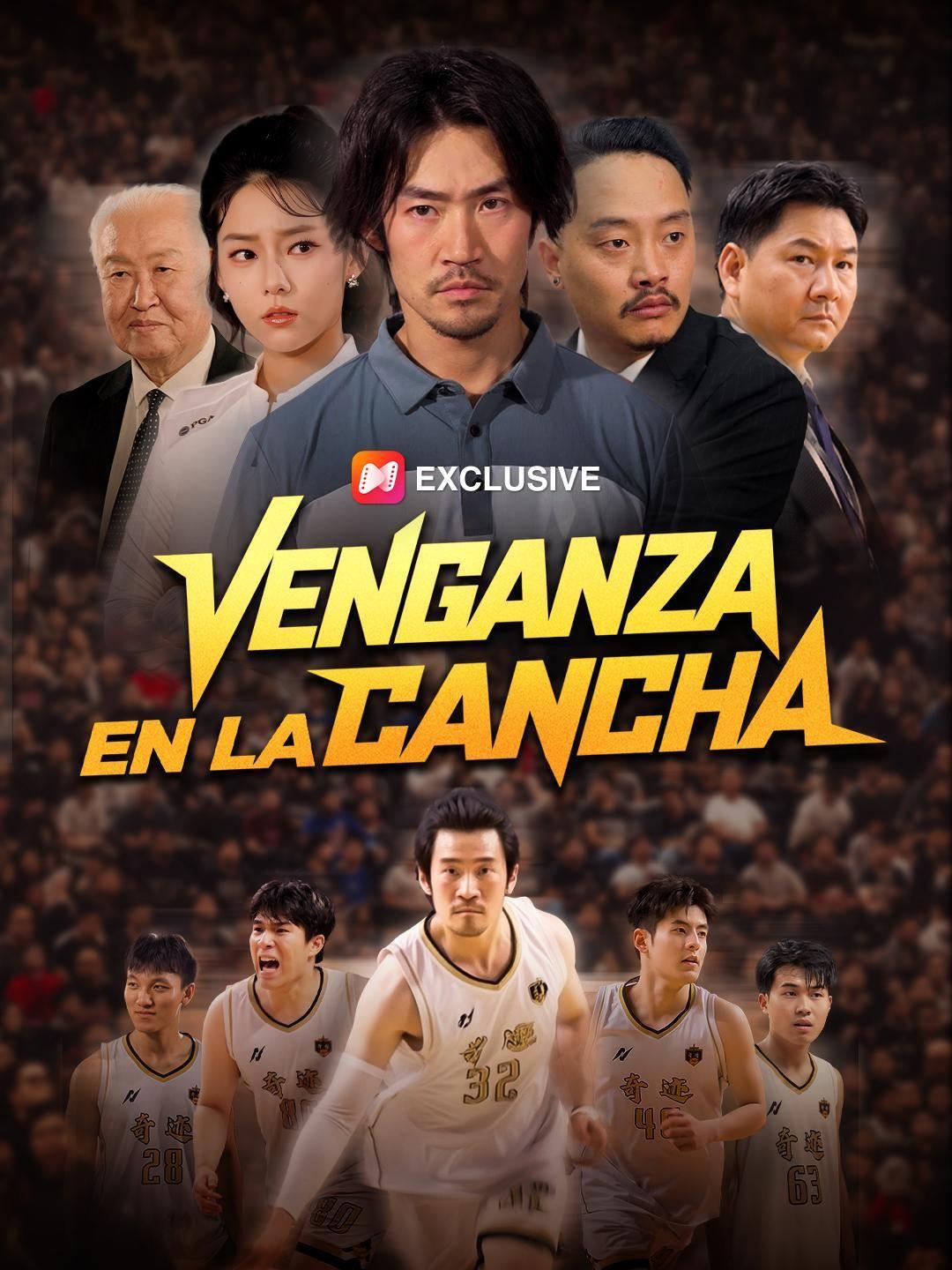 (Doblado) Venganza en la cancha