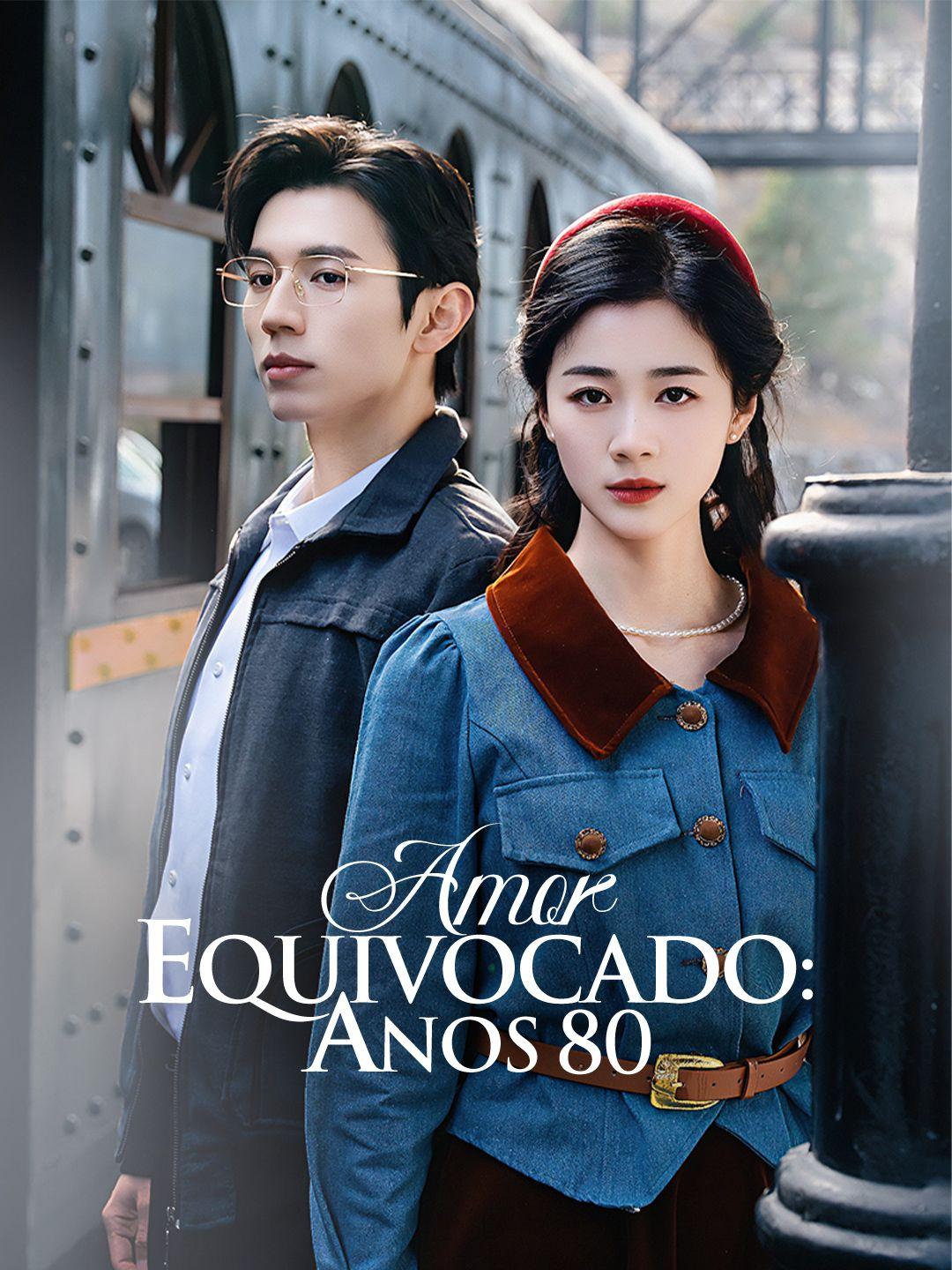 Amor Equivocado: Anos 80 Episódio 1