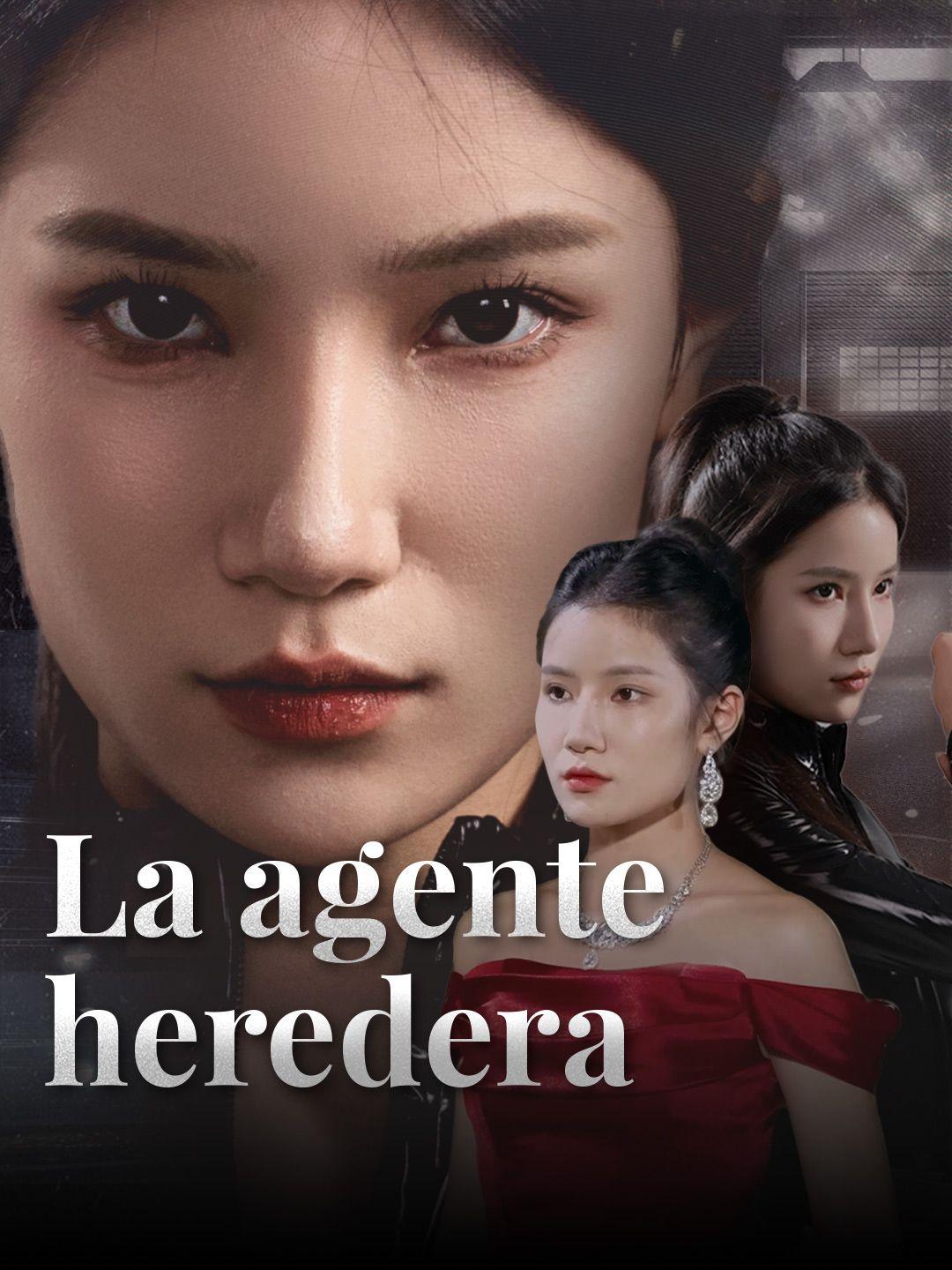 La agente heredera
