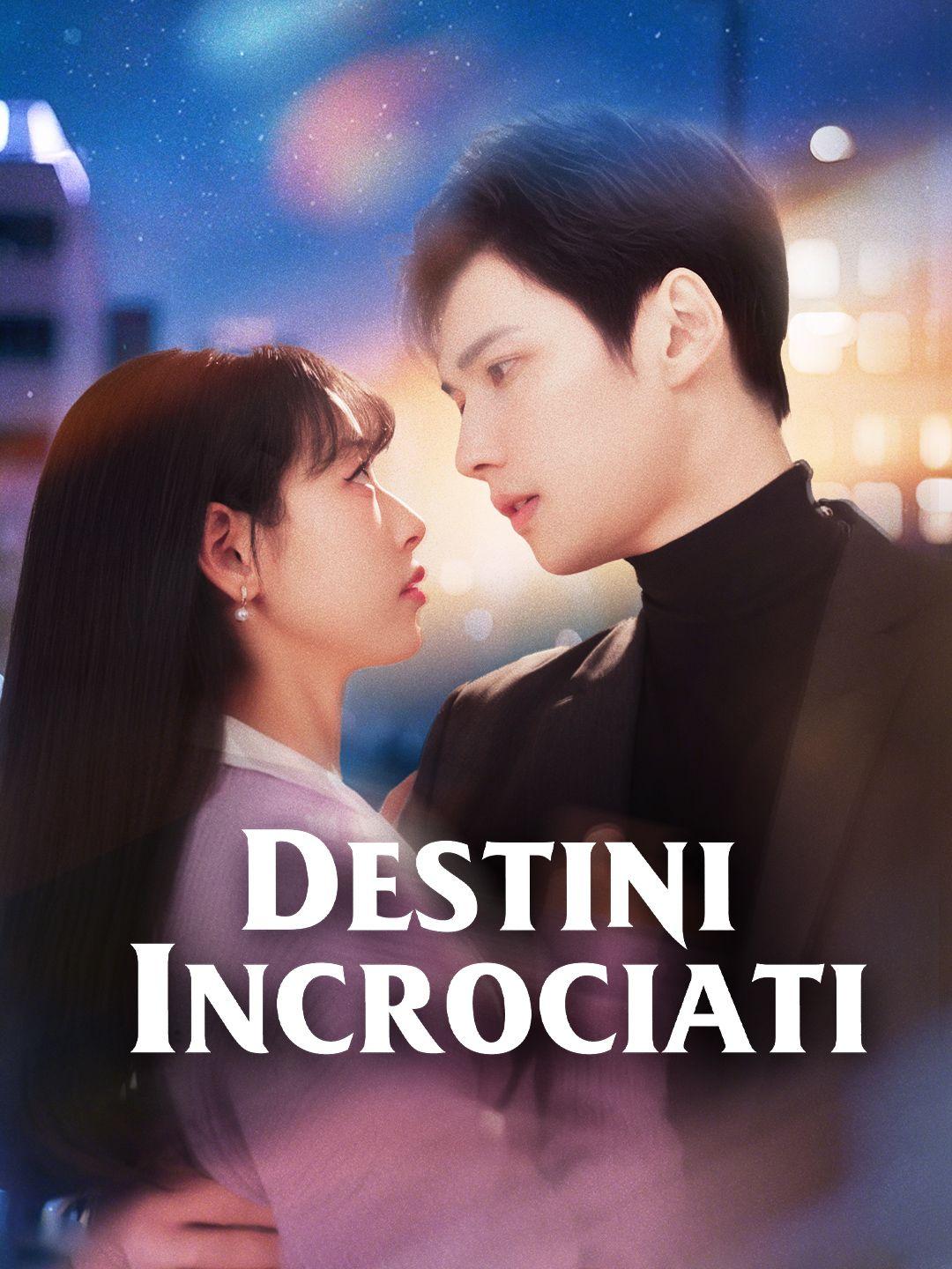 Destini Incrociati