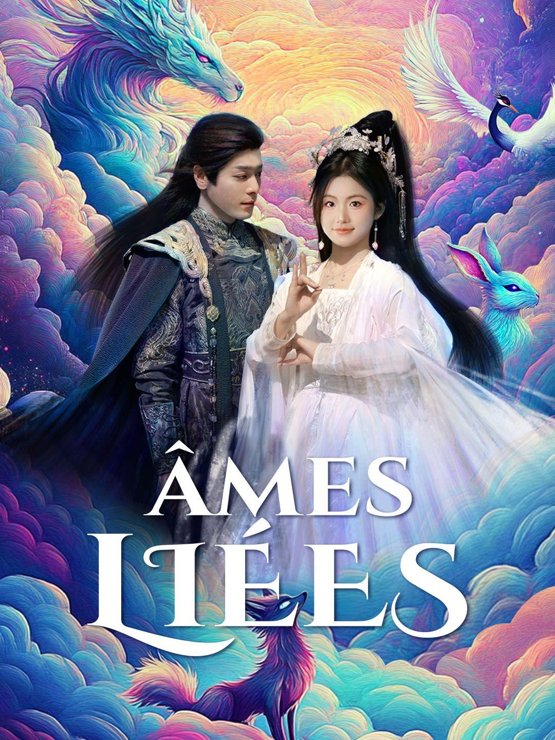 ÂMES LIÉES