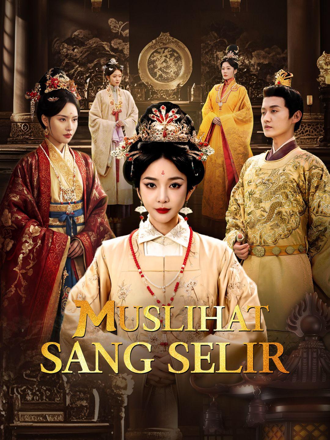 Takdir Si Jelita Berbisa