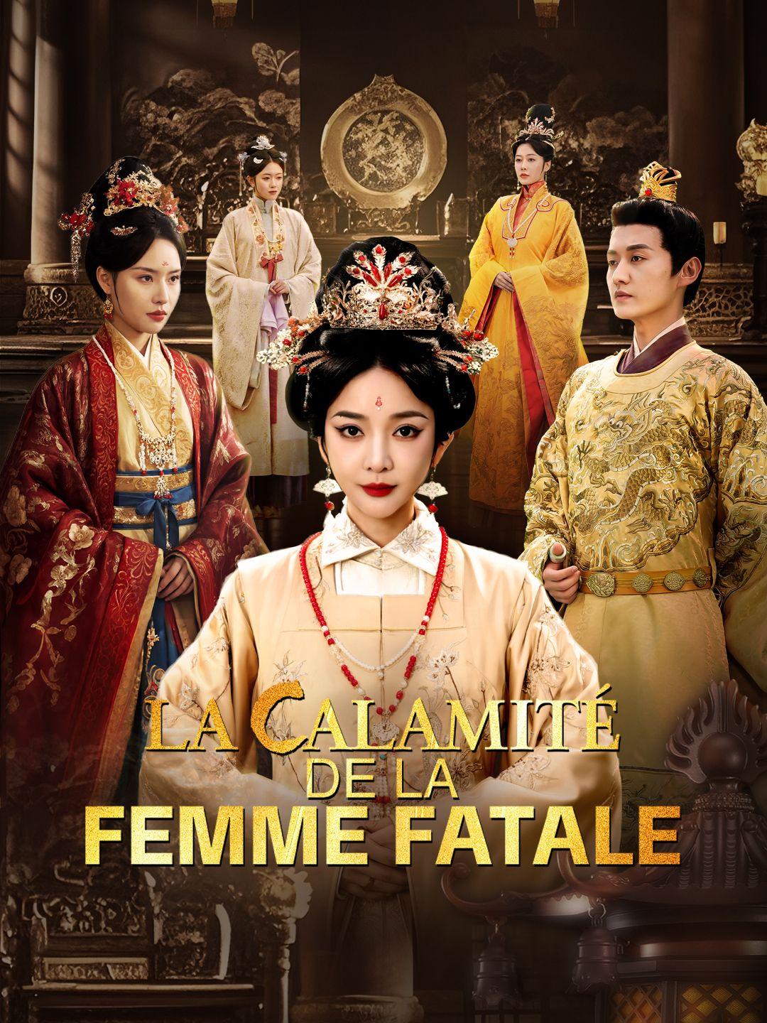 LA CALAMITÉ DE LA FEMME FATALE