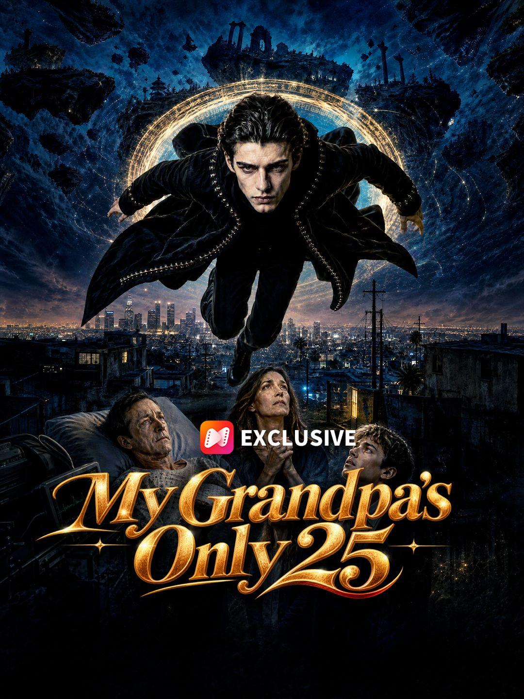 Poster Image