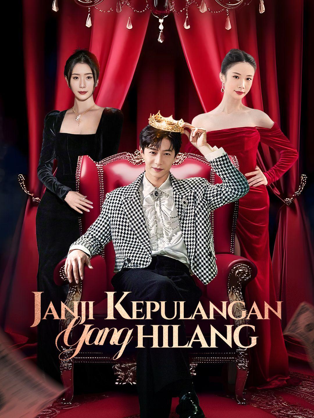 Janji Kepulangan Yang Hilang