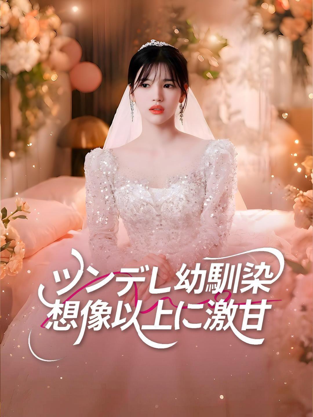 (吹き替え) ツンデレ幼馴染 想像以上に激甘