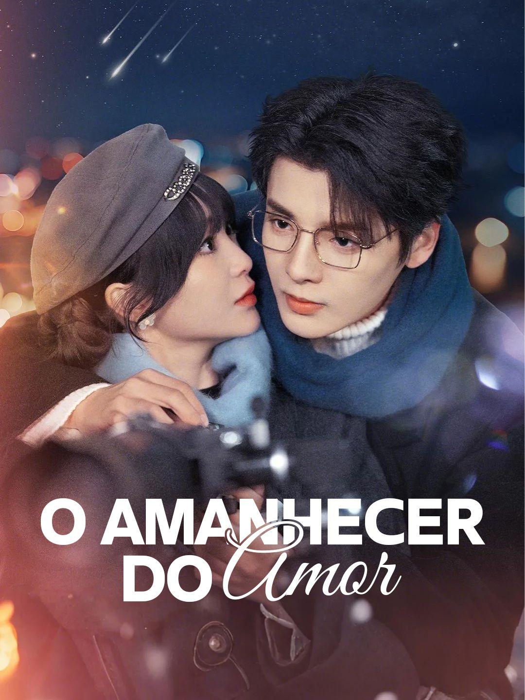 O Amanhecer do Amor Episódio 1