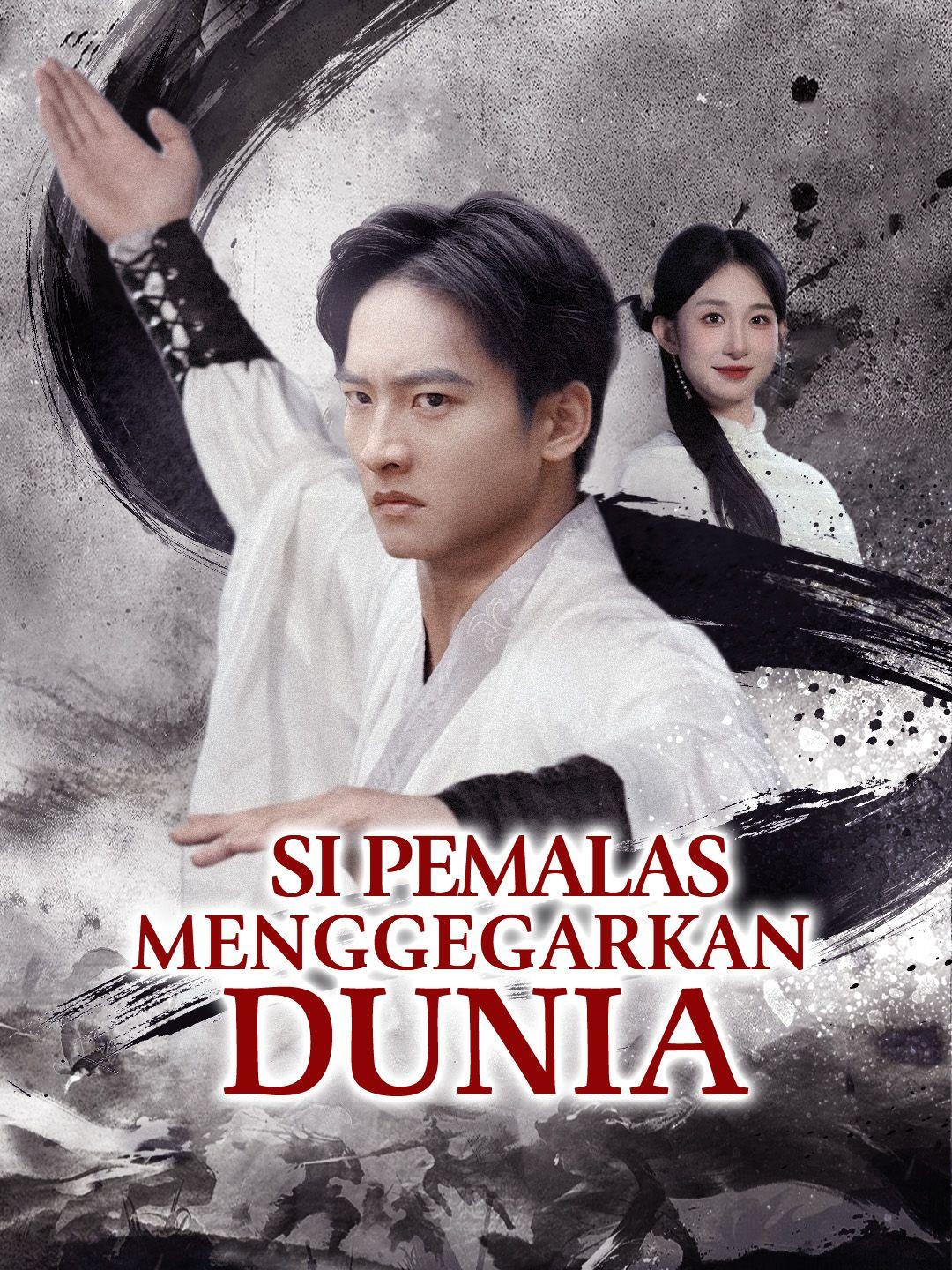 (Dubbing)Si Pemalas Menggegarkan Dunia