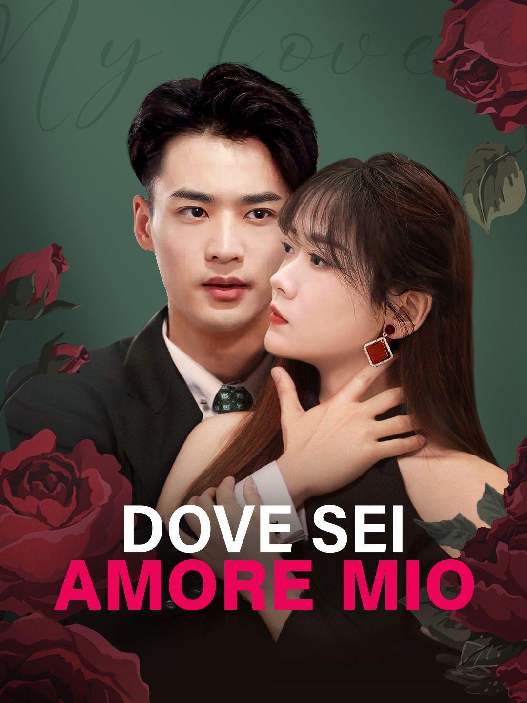 Dove sei amore mio