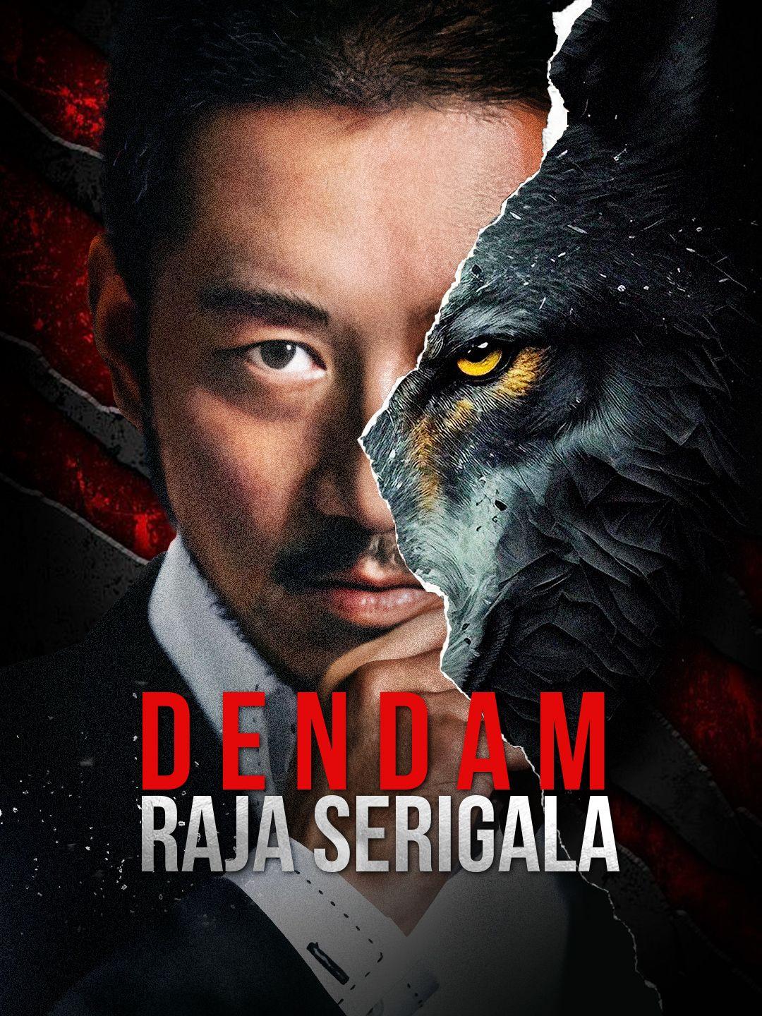 Dendam Raja Serigala