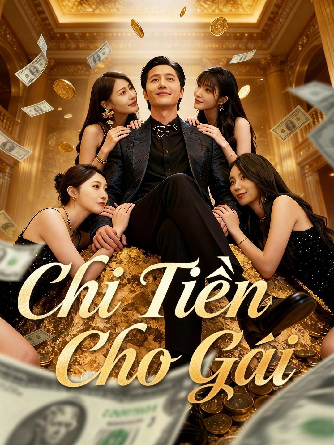 (Lồng tiếng) Chi Tiền Cho Gái