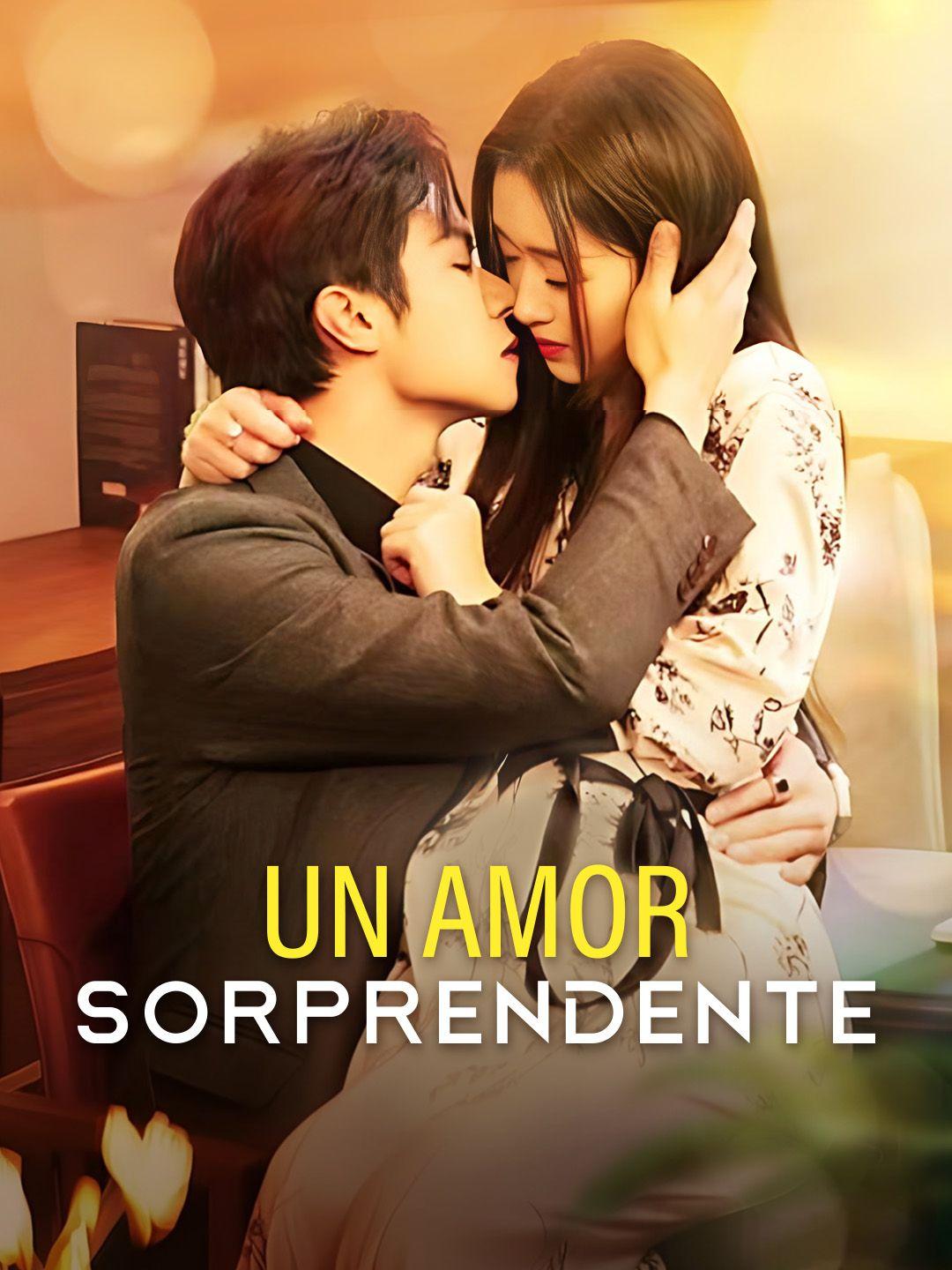 Un amor sorprendente