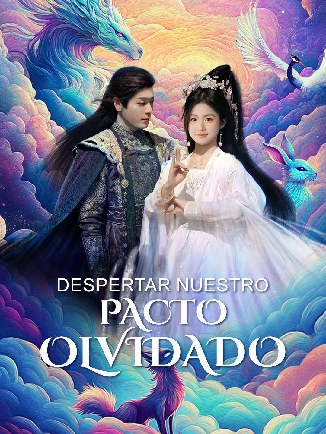 Despertar nuestro pacto olvidado