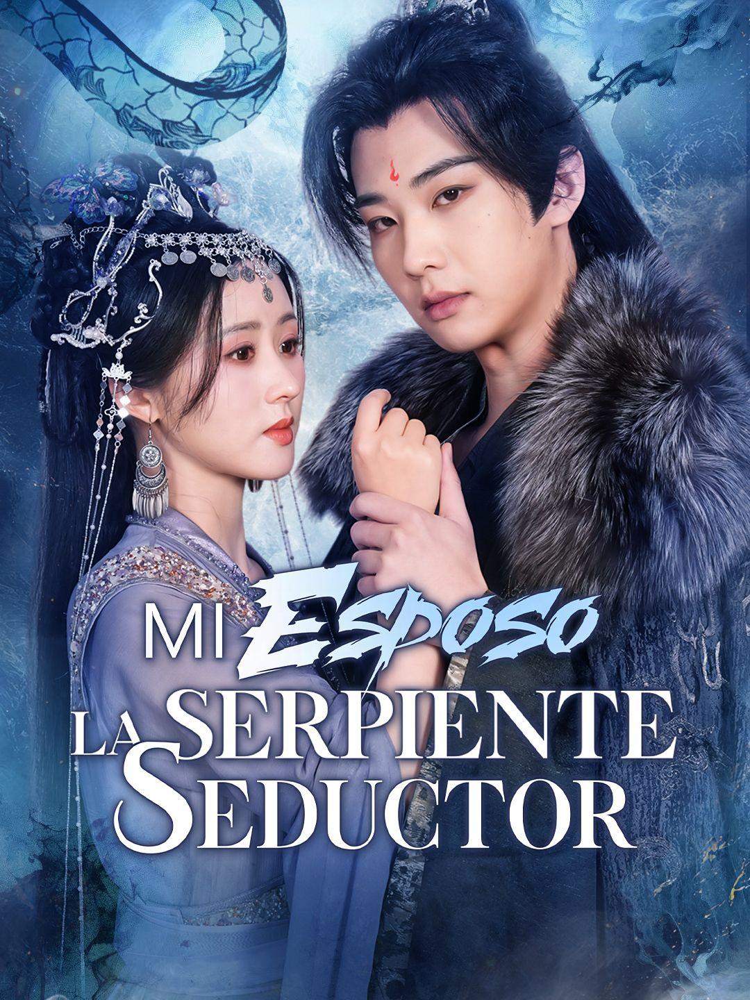 (Doblado)Mi esposo, la serpiente seductor