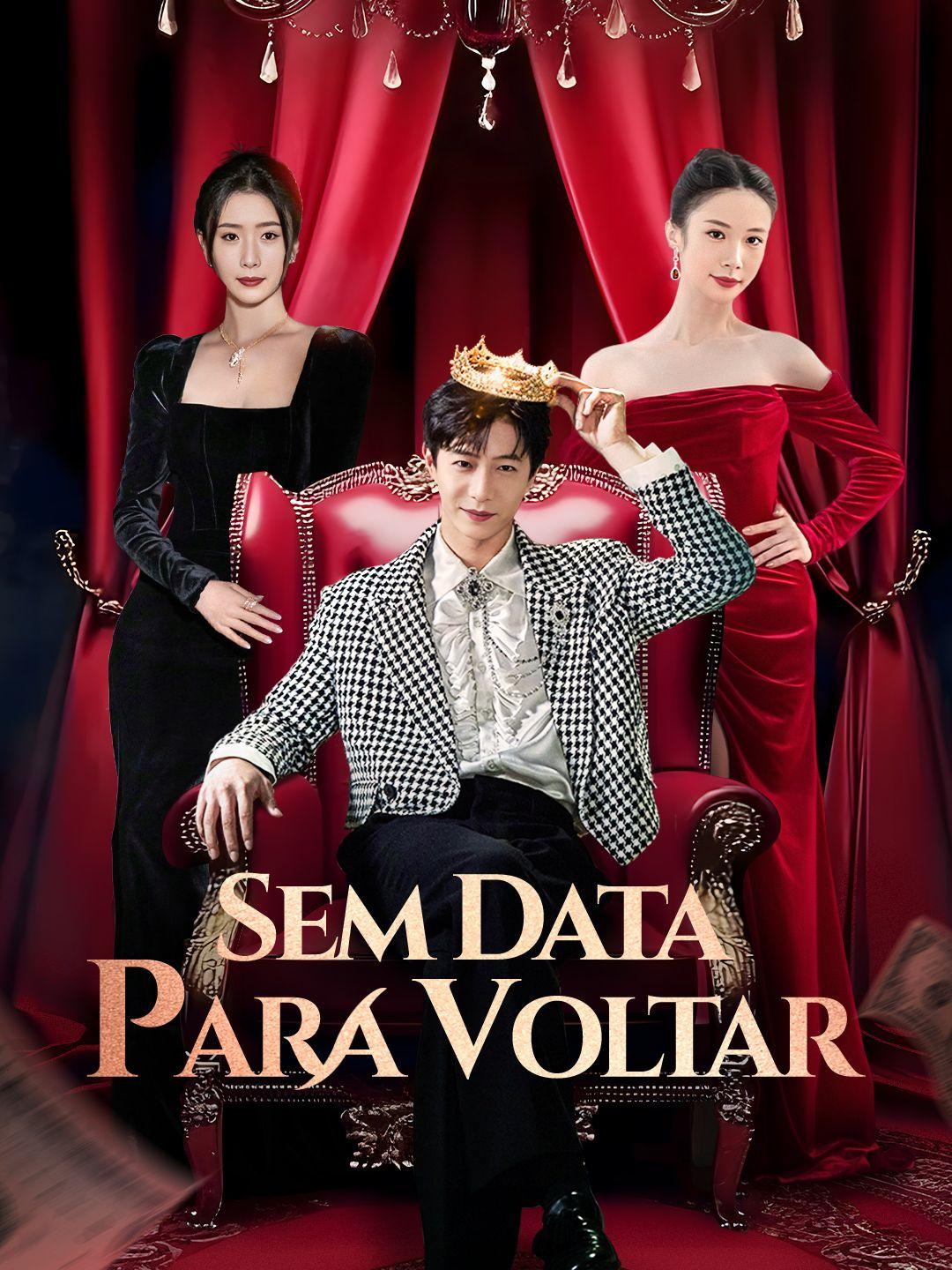 Sem Data para Voltar