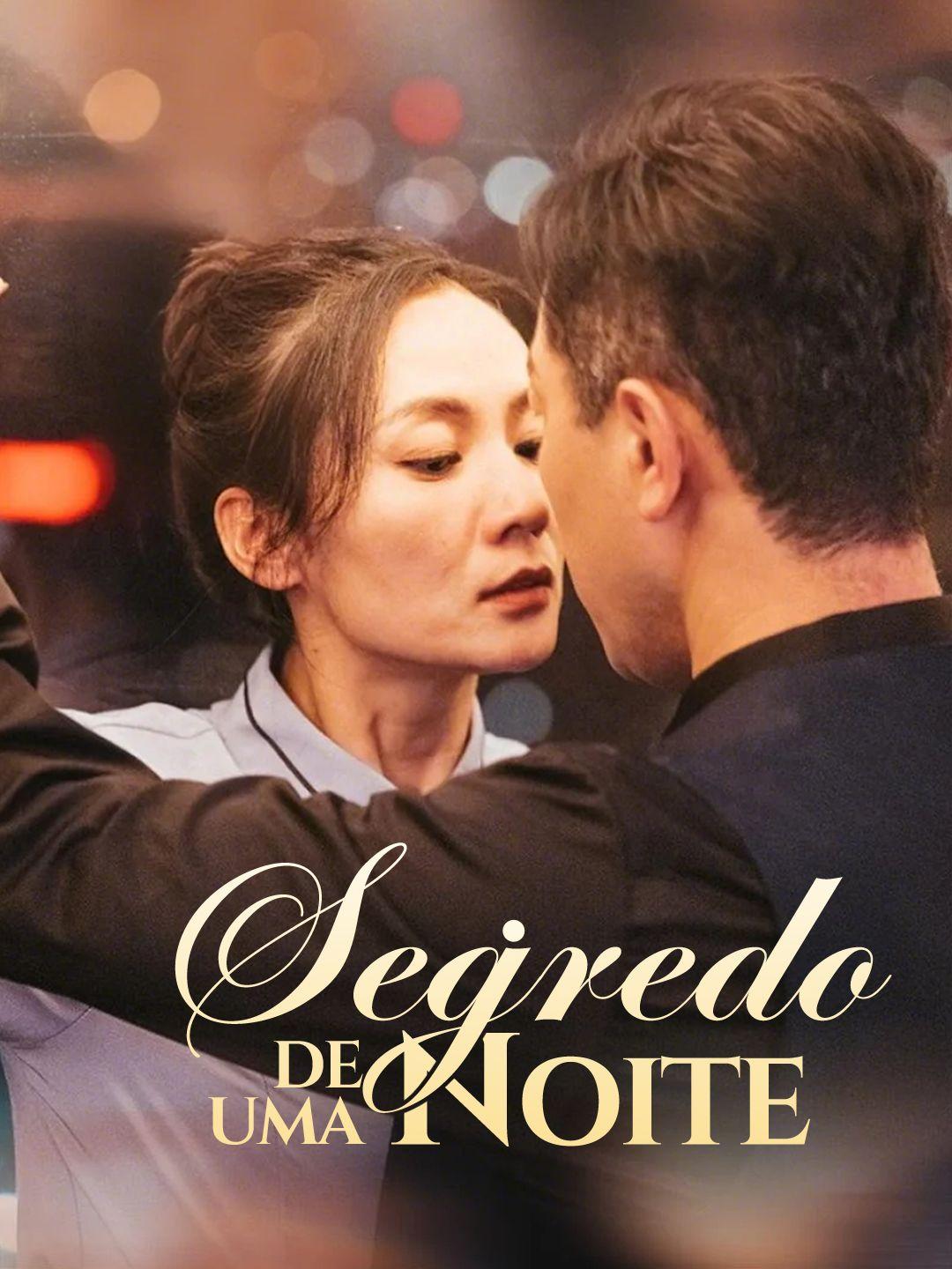 Segredo de uma Noite Episódio 1